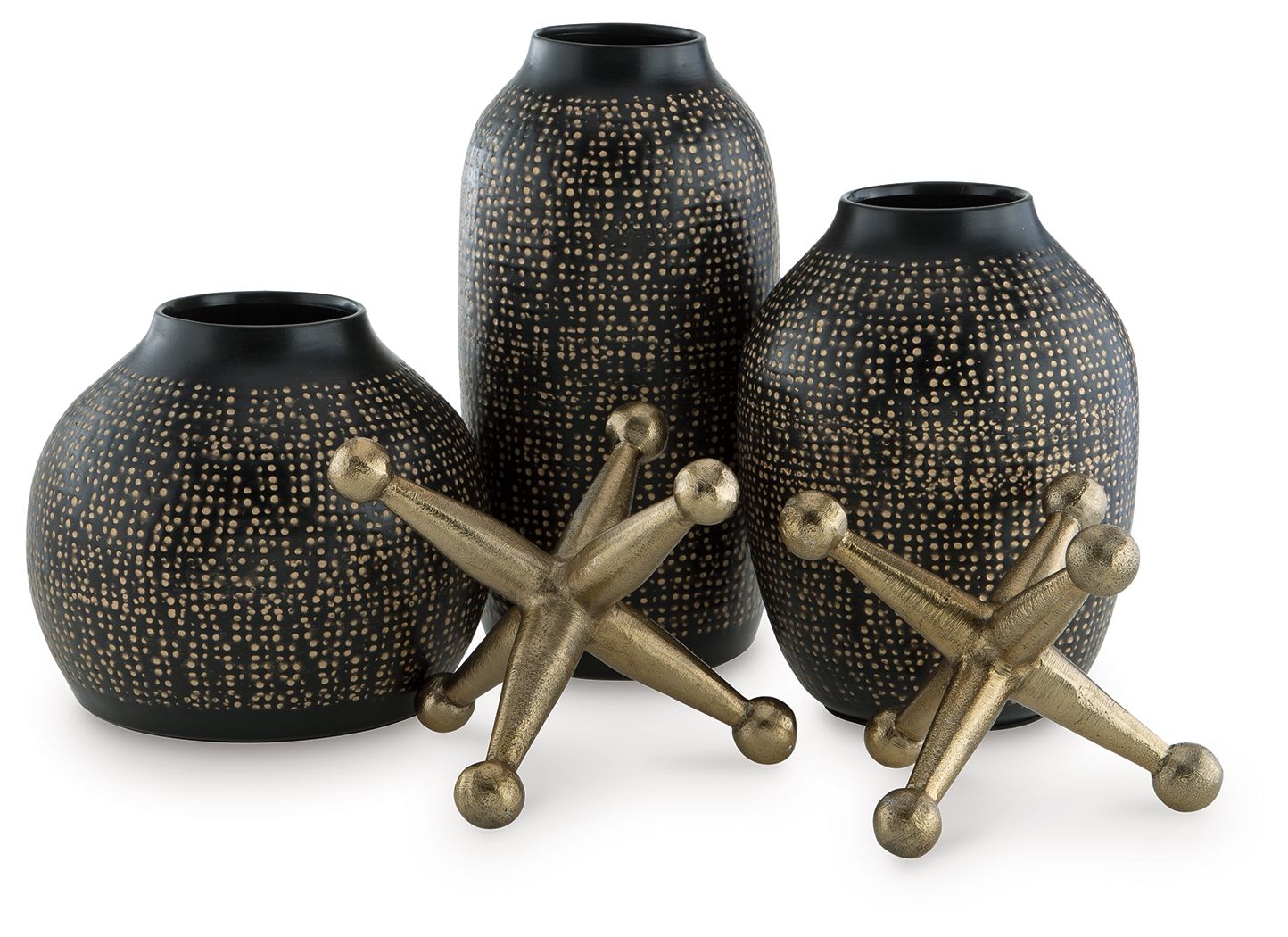Vinburn - Accessory Set (Set of 5) - Urban Living Furniture (Los Angeles, CA)