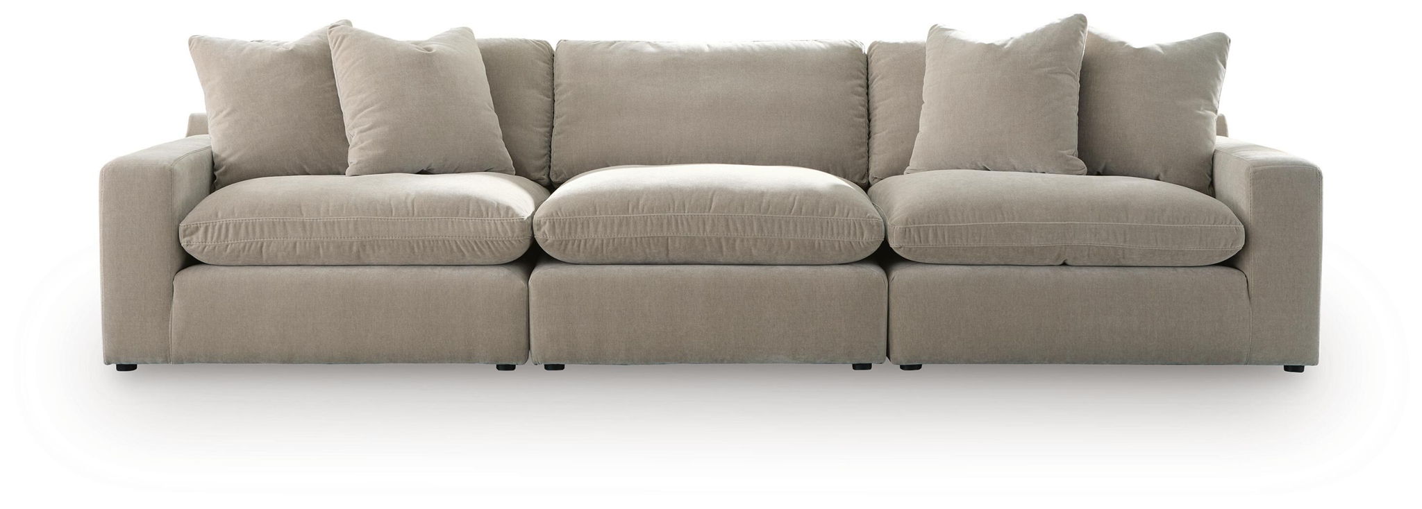 Maxton Heights - Sectional - Urban Living Furniture (Los Angeles, CA)