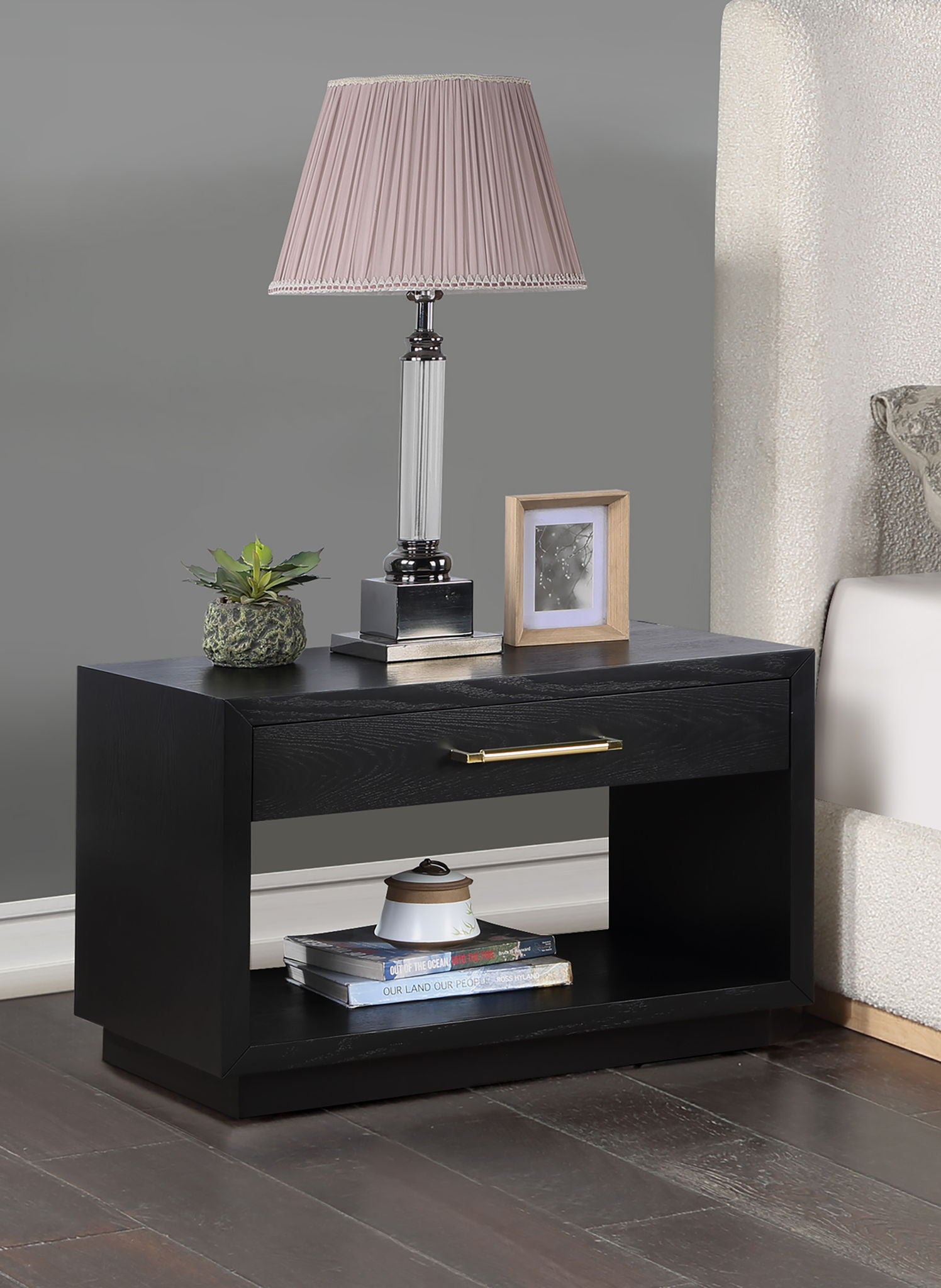 Avery - Night Stand - Urban Living Furniture (Los Angeles, CA)