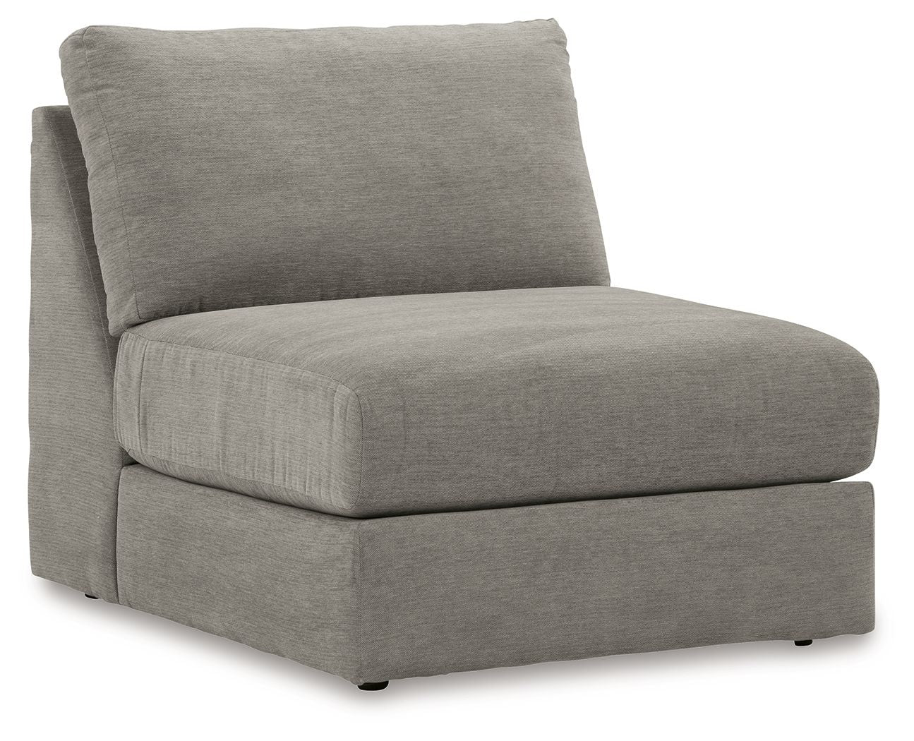 Avaliyah - Ash - Armless Chair - Urban Living Furniture (Los Angeles, CA)