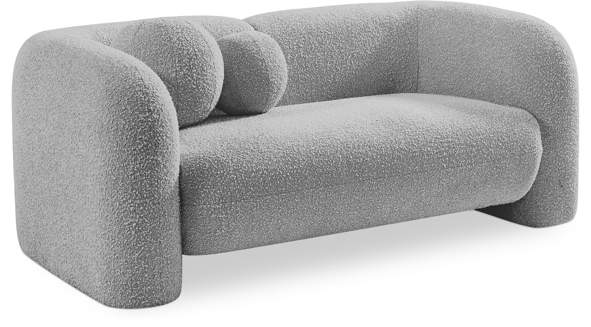 Emory - Loveseat - Urban Living Furniture (Los Angeles, CA)