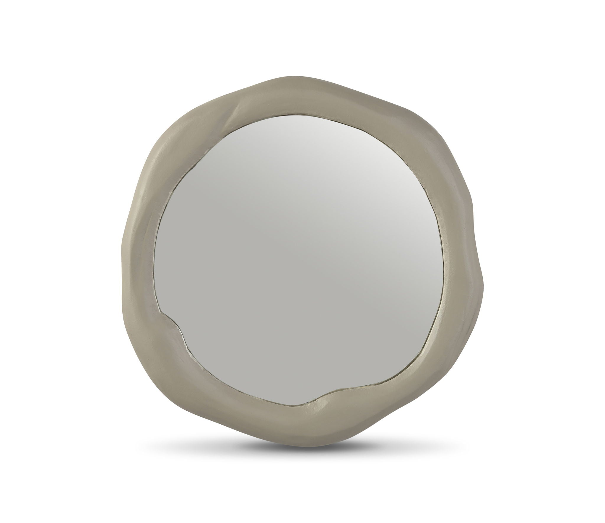 Armada - Aluminum Mirror - Urban Living Furniture (Los Angeles, CA)