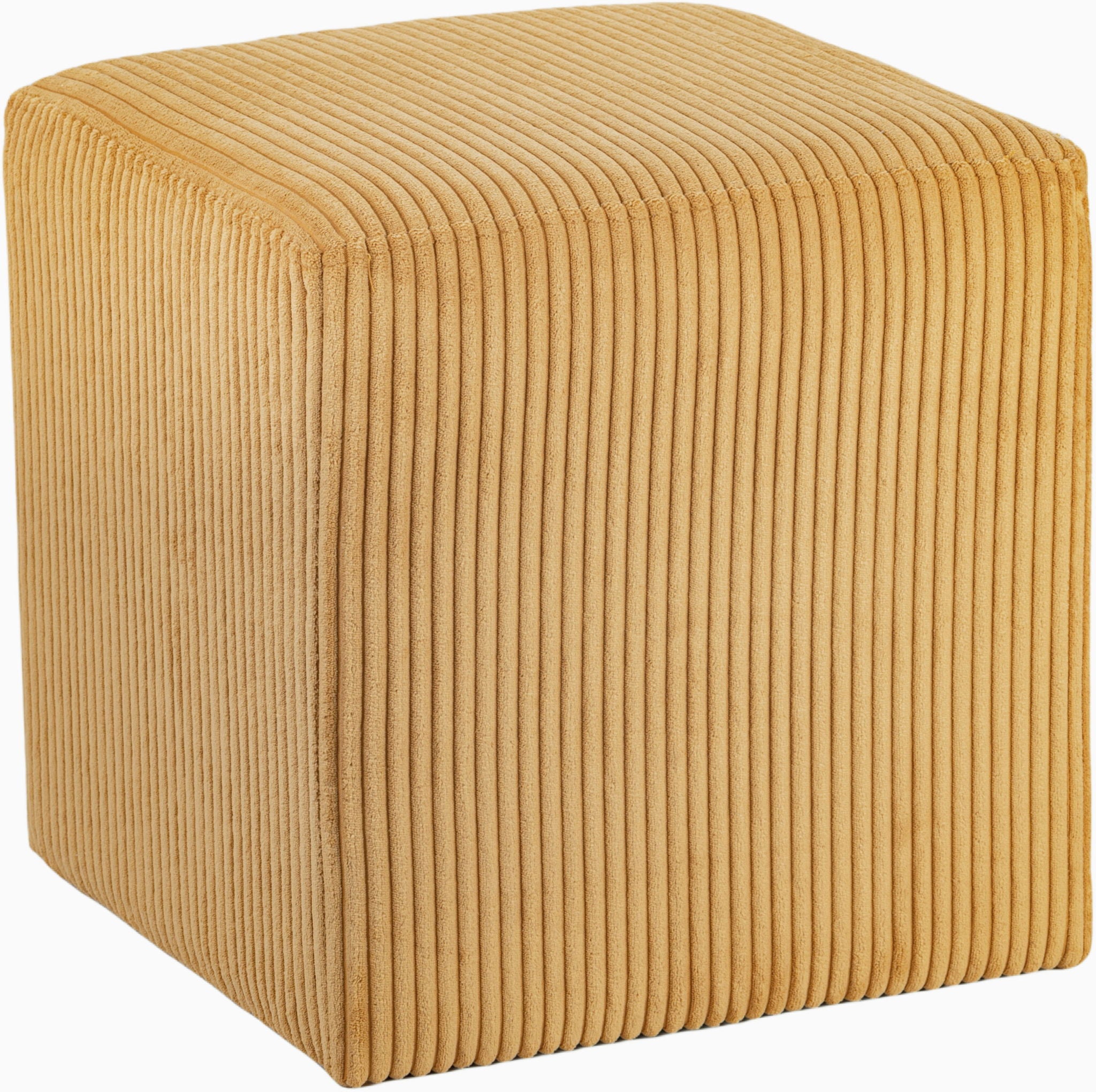 Roy - Microsuede Ottoman / Stool - Urban Living Furniture (Los Angeles, CA)