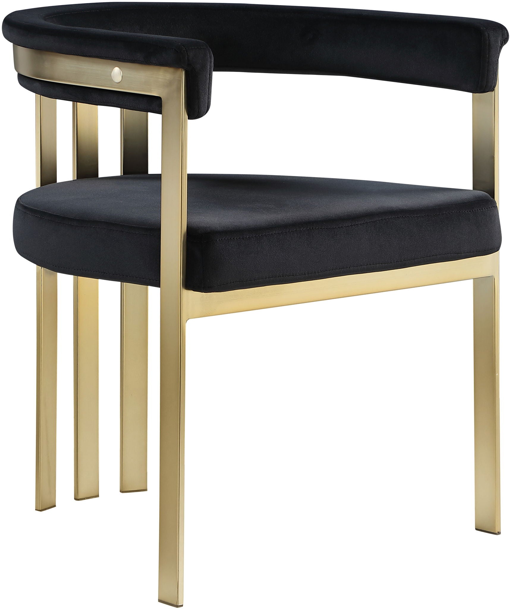 Marcello - Dining Chair - Urban Living Furniture (Los Angeles, CA)