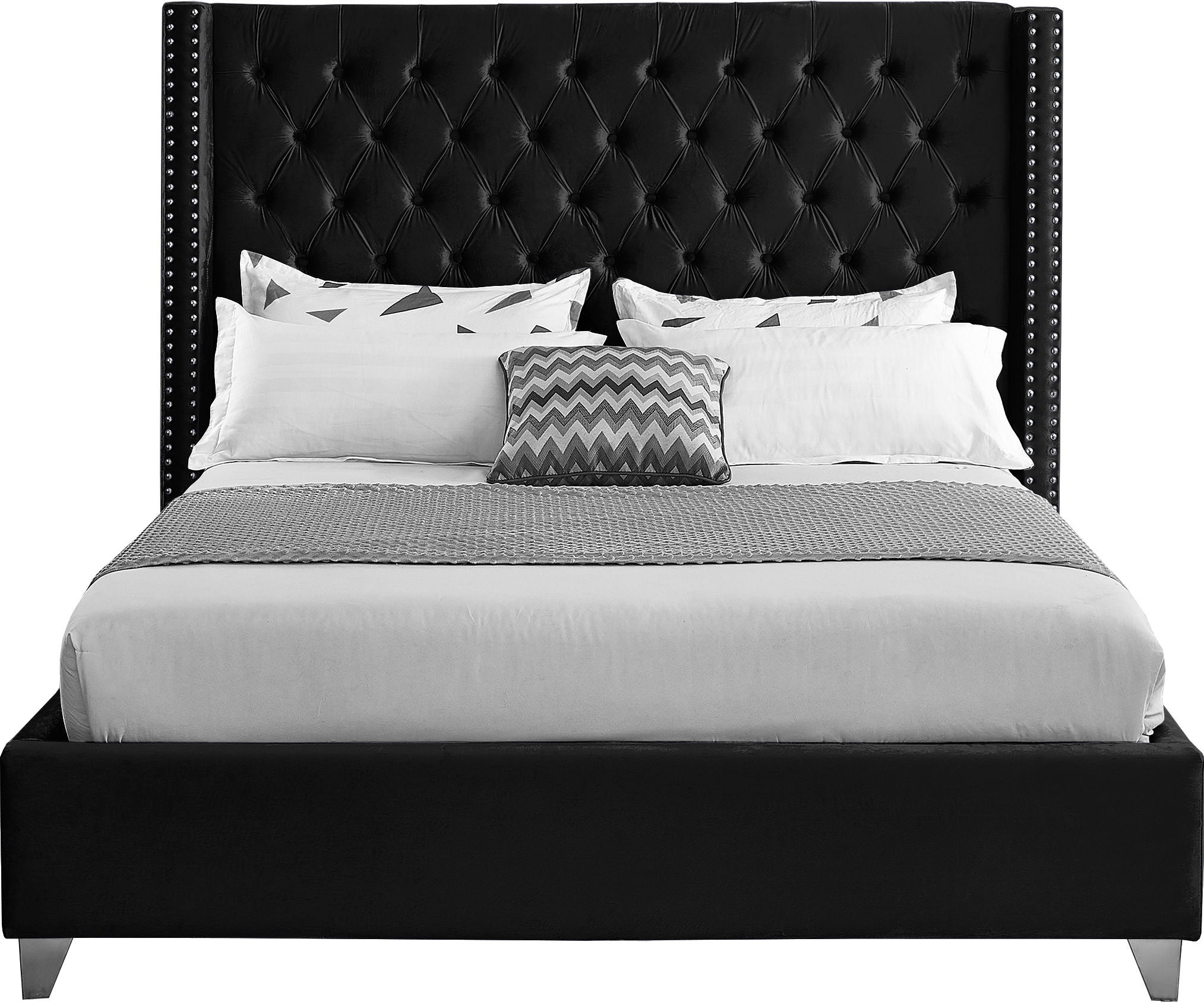 Aiden - Bed - Urban Living Furniture (Los Angeles, CA)