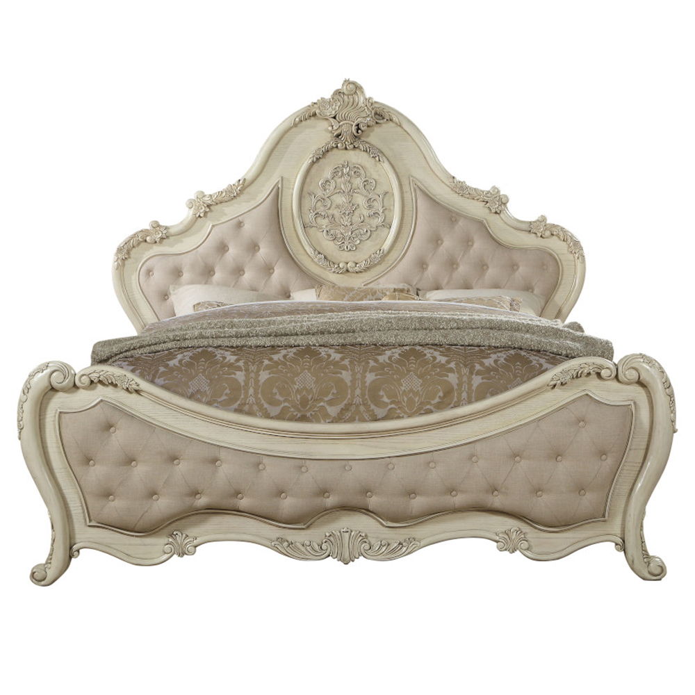 Ragenardus - Bed - Urban Living Furniture (Los Angeles, CA)