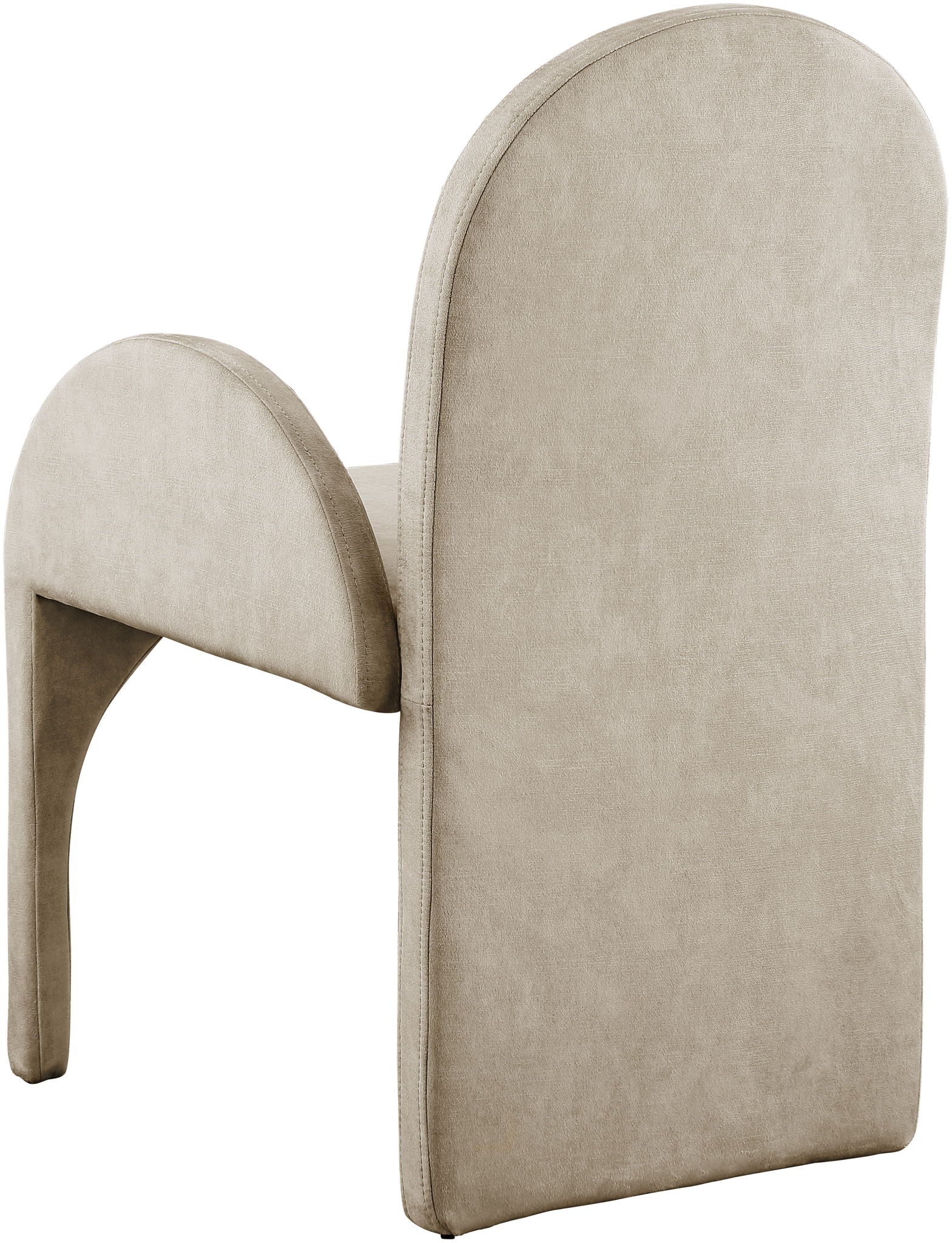 Summer - Dining Arm Chair (Set of 2) - Stone - Urban Living Furniture (Los Angeles, CA)