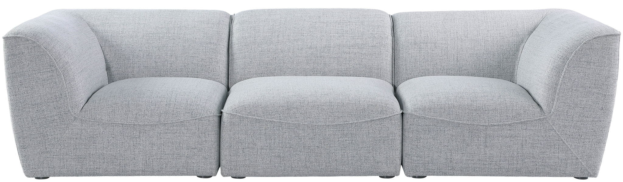 Miramar - 3 Seat Modular Sofa - Urban Living Furniture (Los Angeles, CA)