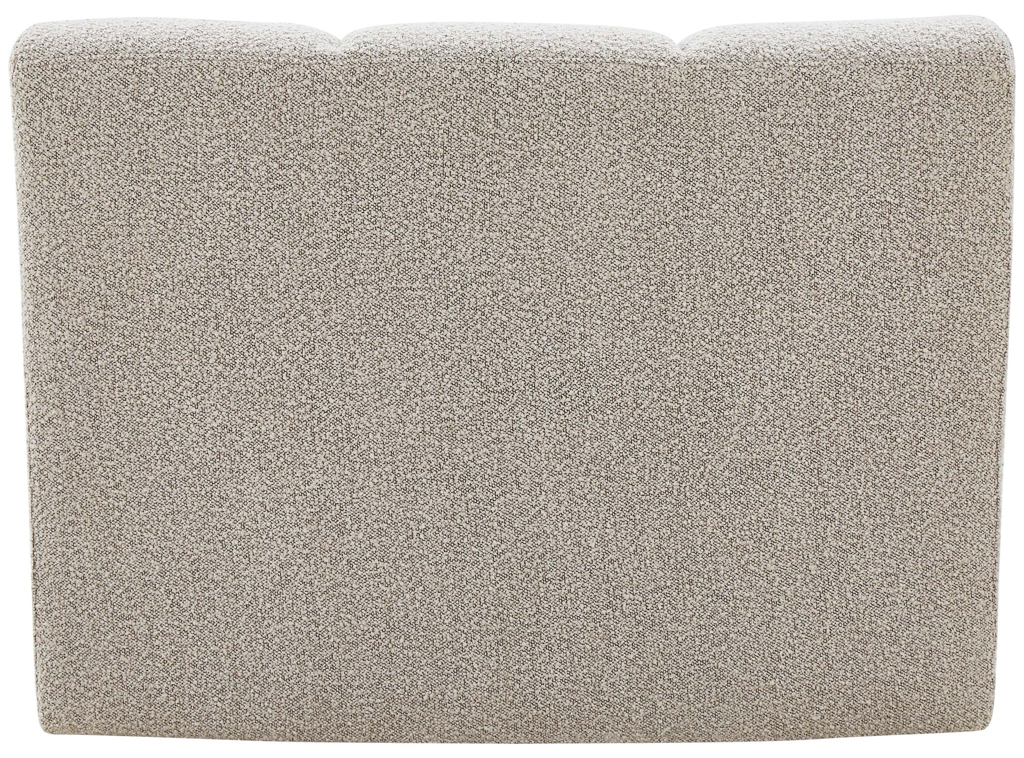 Infinity - Boucle Modular Chair - Urban Living Furniture (Los Angeles, CA)