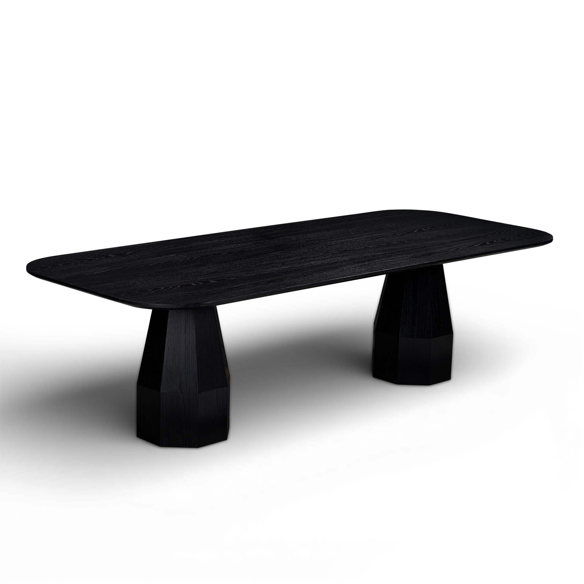 Brocha - Rectangular Dining Table - Urban Living Furniture (Los Angeles, CA)