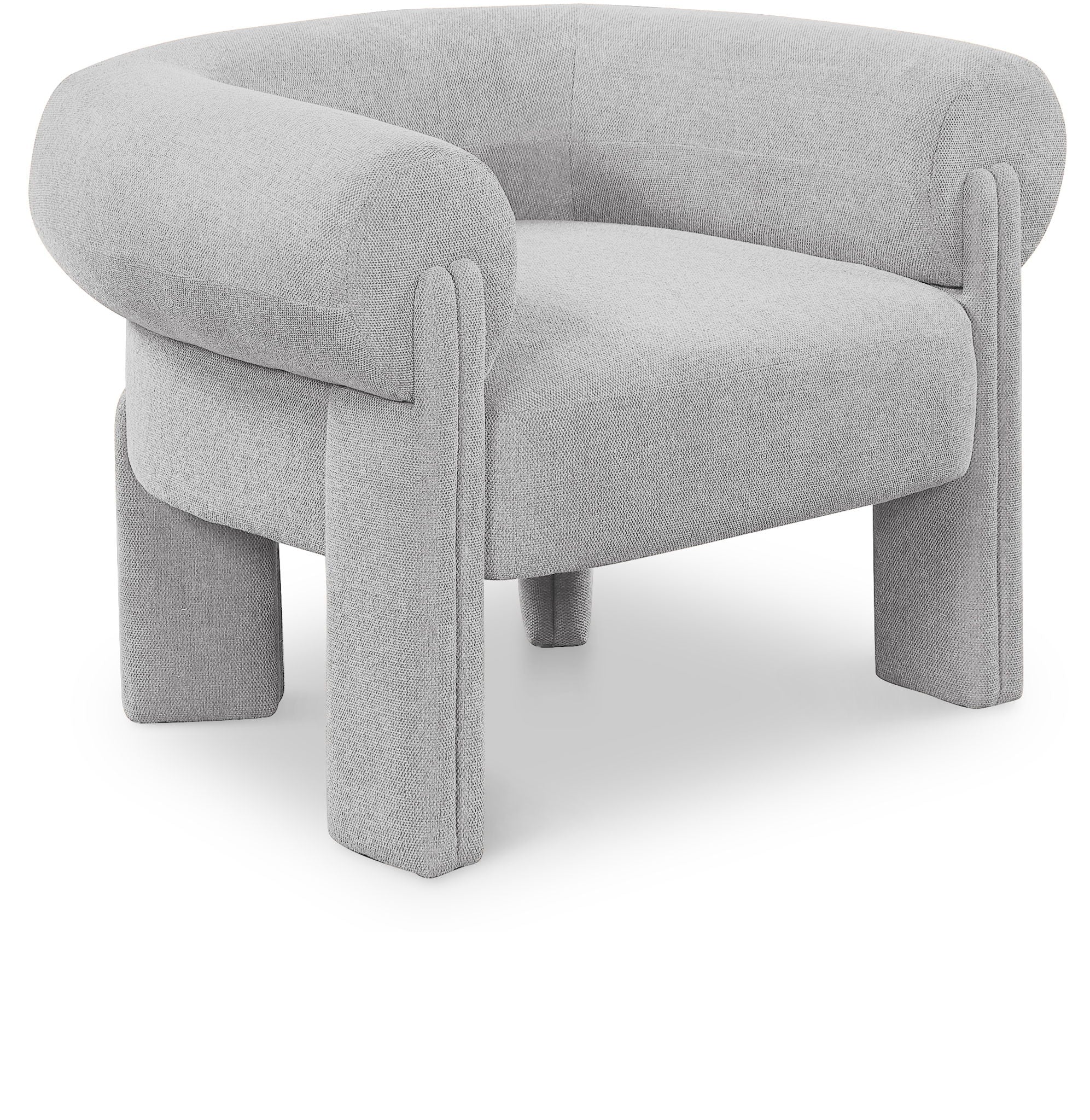 Stefano - Accent Chair - Urban Living Furniture (Los Angeles, CA)