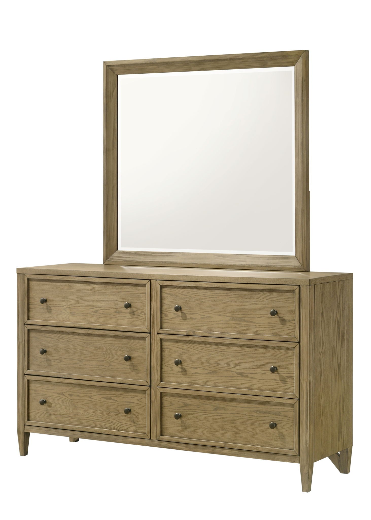 Sienna - Dresser - Urban Living Furniture (Los Angeles, CA)