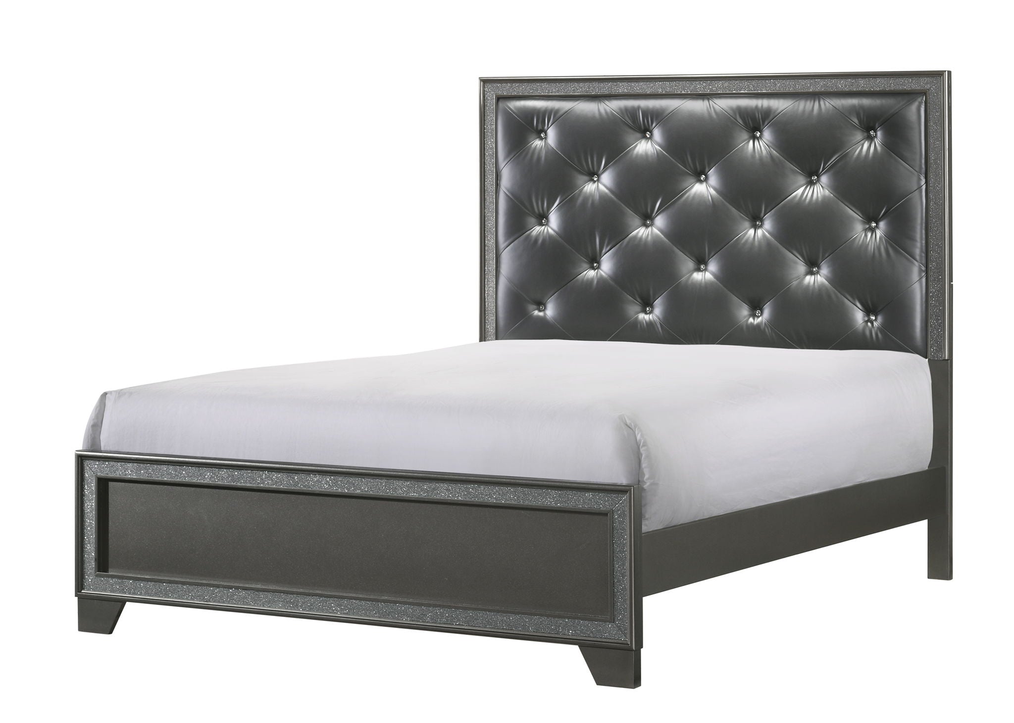 Kaia - Bed - Urban Living Furniture (Los Angeles, CA)