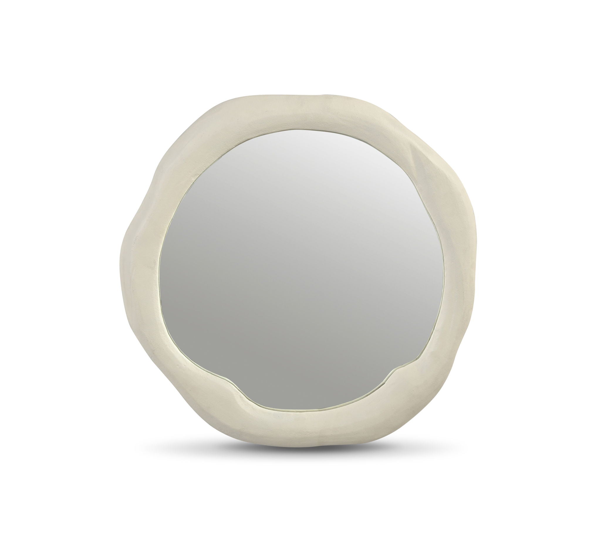 Armada - Aluminum Mirror - Urban Living Furniture (Los Angeles, CA)