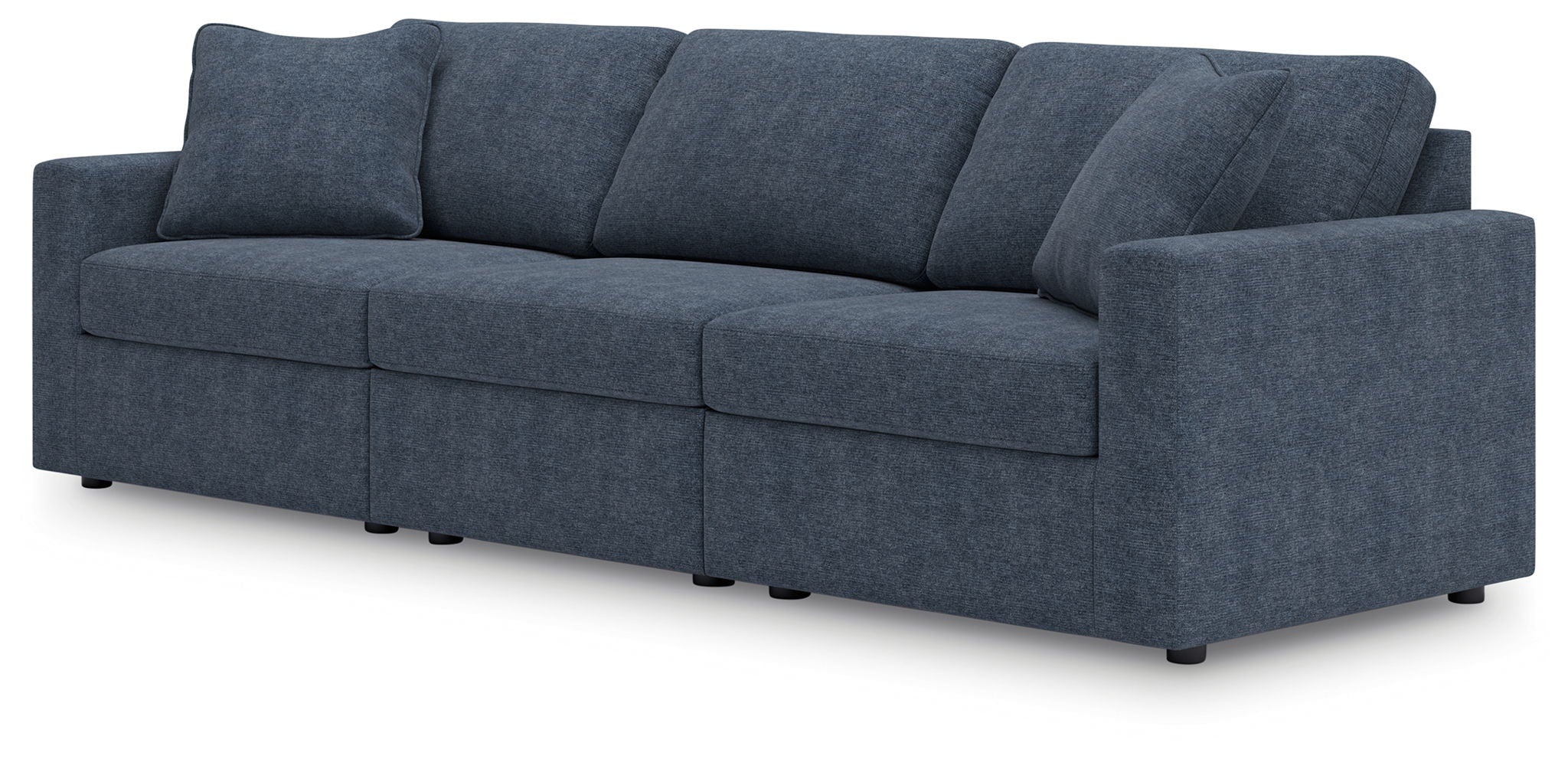 Modmax - Ink - Sectional - Urban Living Furniture (Los Angeles, CA)