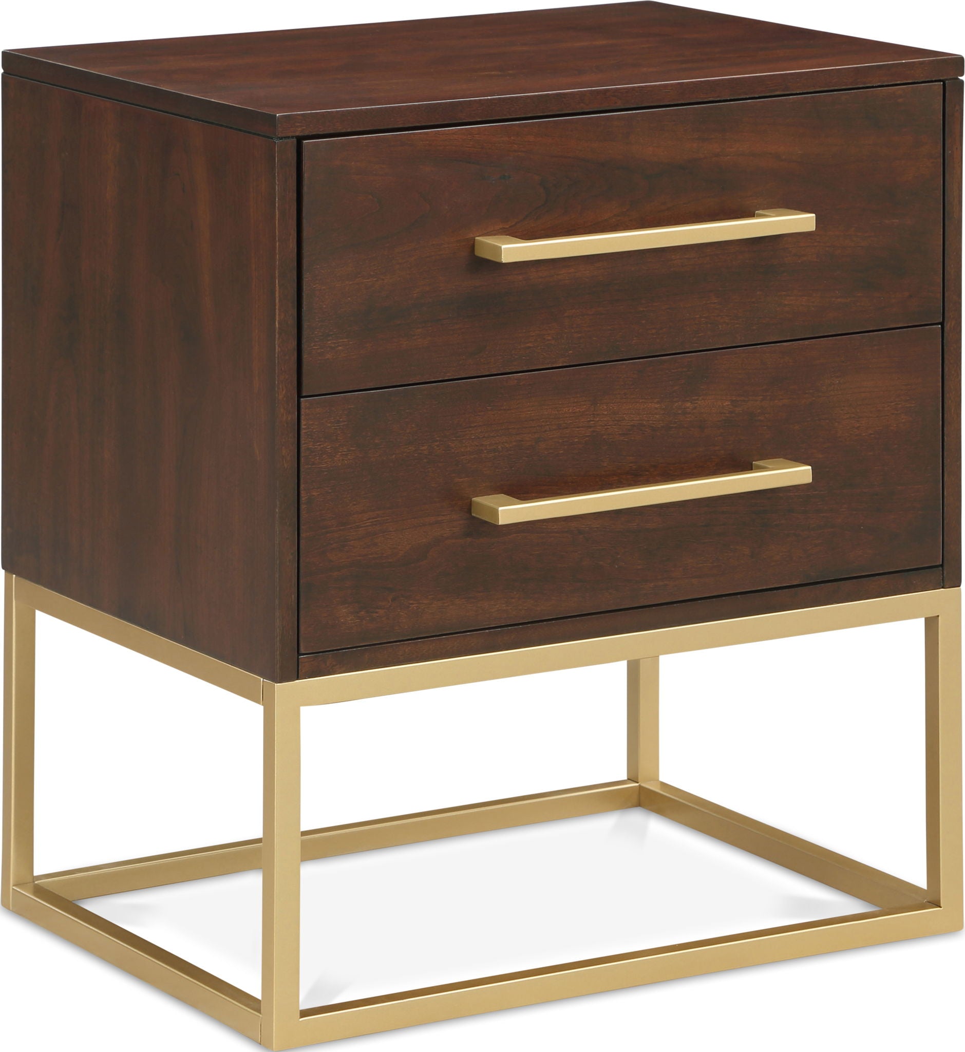 Maxine - Night Stand - Urban Living Furniture (Los Angeles, CA)