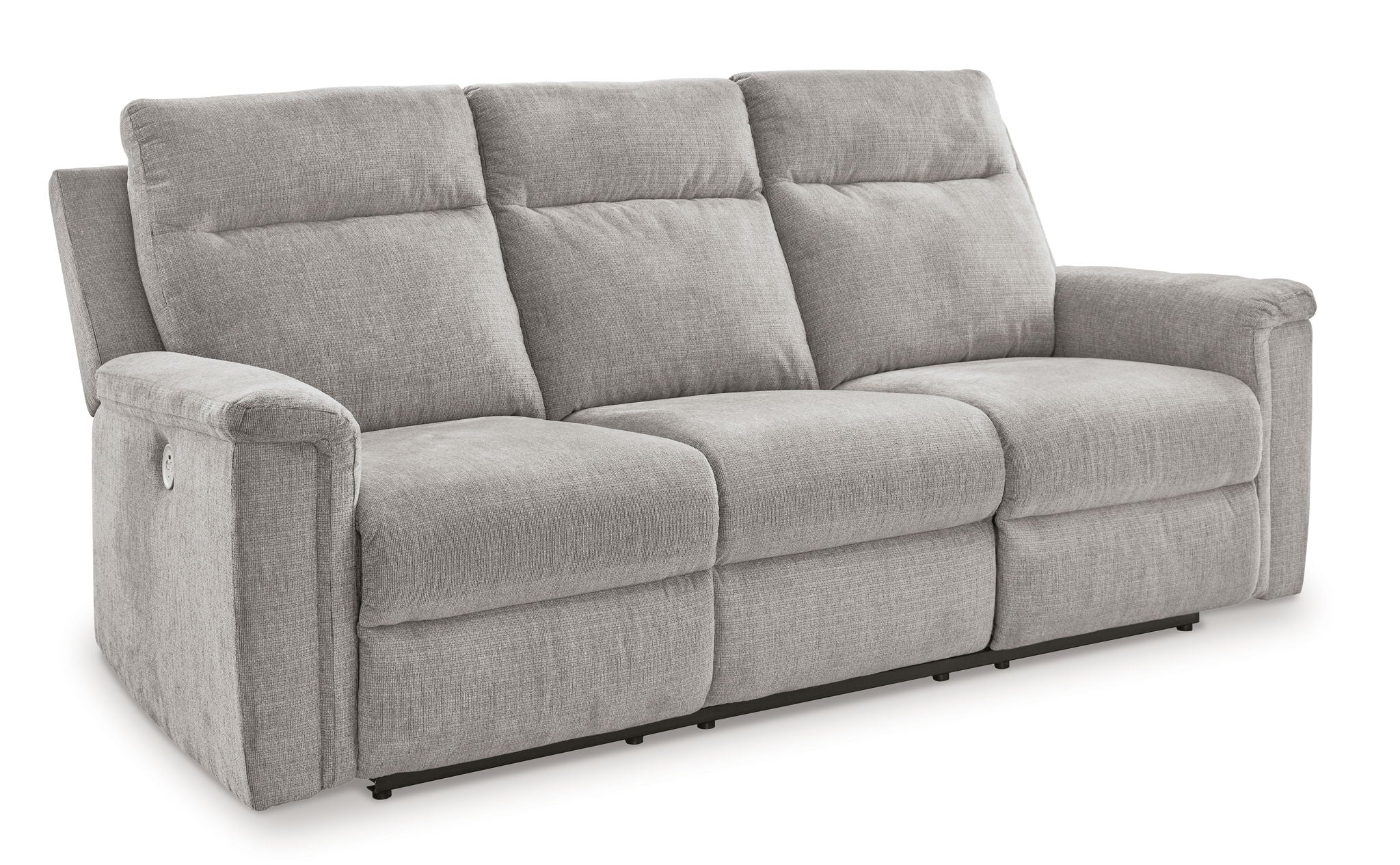 Barnsana - Power Reclining Sofa - Urban Living Furniture (Los Angeles, CA)