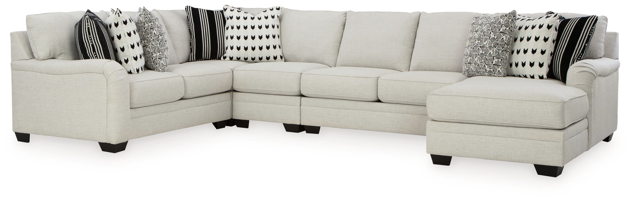 Huntsworth - Sectional - Urban Living Furniture (Los Angeles, CA)