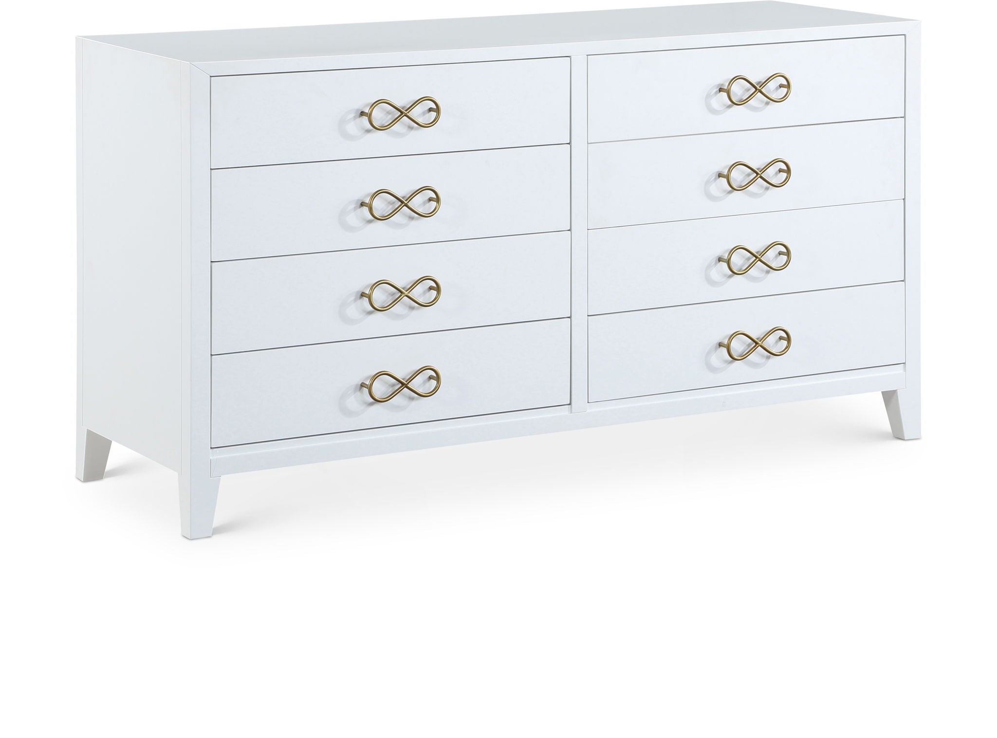 Bowtie - Dresser - Urban Living Furniture (Los Angeles, CA)