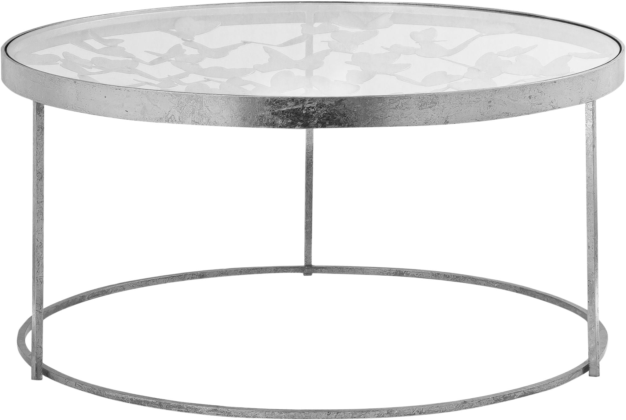 Butterfly - Coffee Table - Urban Living Furniture (Los Angeles, CA)
