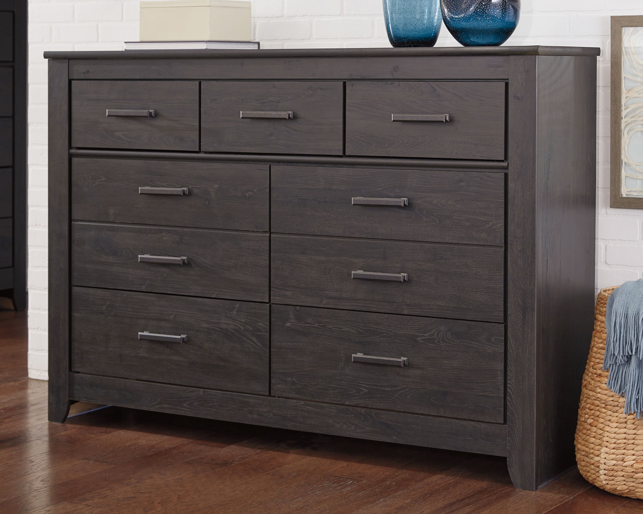 Brinxton - Dresser - Urban Living Furniture (Los Angeles, CA)