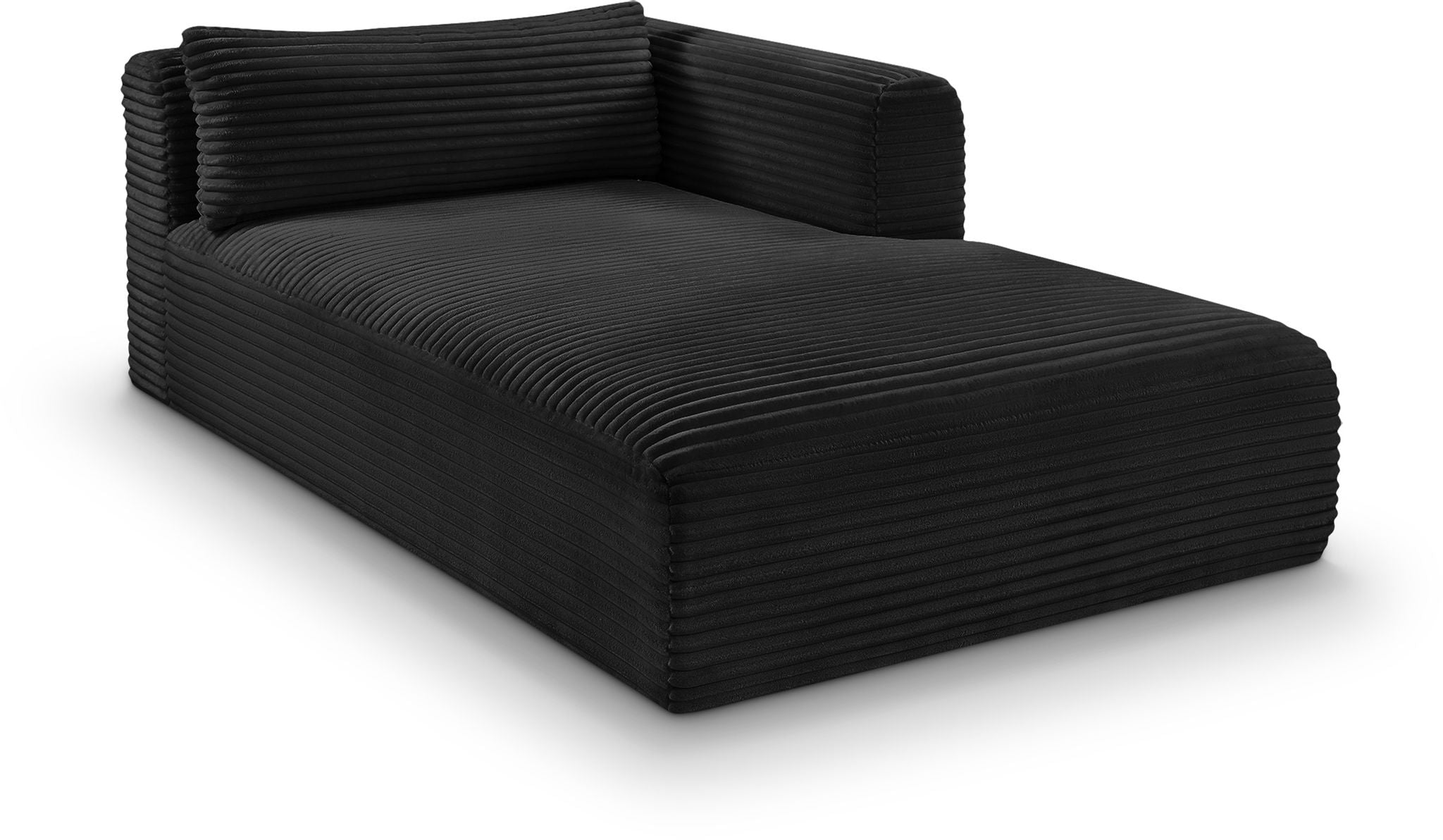 Shaggy - Chaise - Urban Living Furniture (Los Angeles, CA)