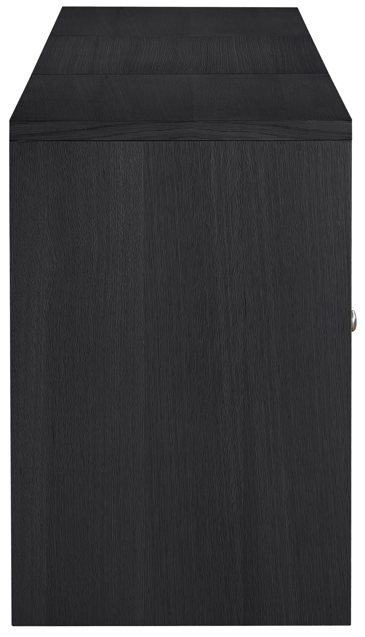 Vero - Solid Wood And Oak Venee Sideboard/Buffet - Urban Living Furniture (Los Angeles, CA)