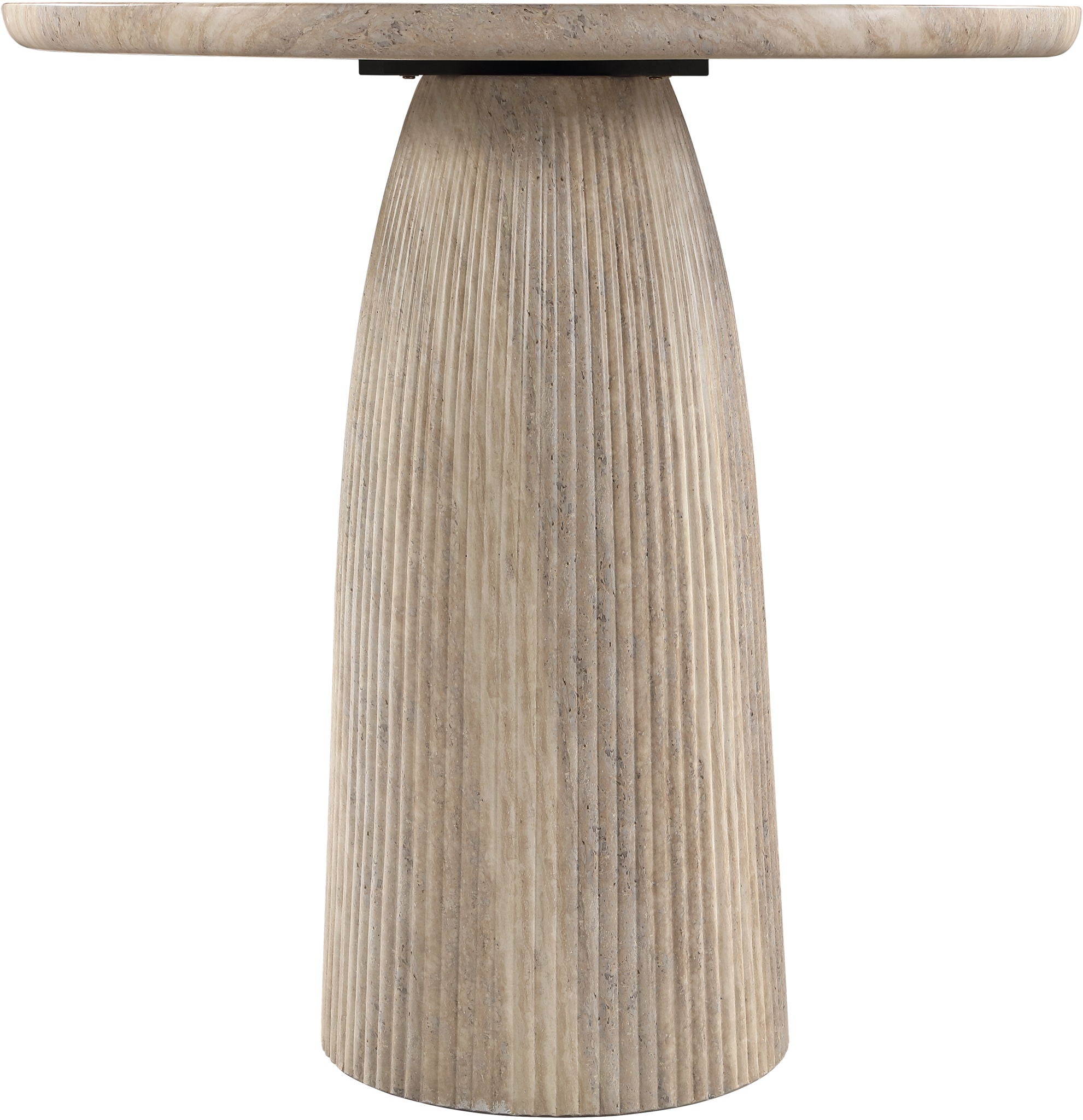 Venosa - Traverine Table - Urban Living Furniture (Los Angeles, CA)