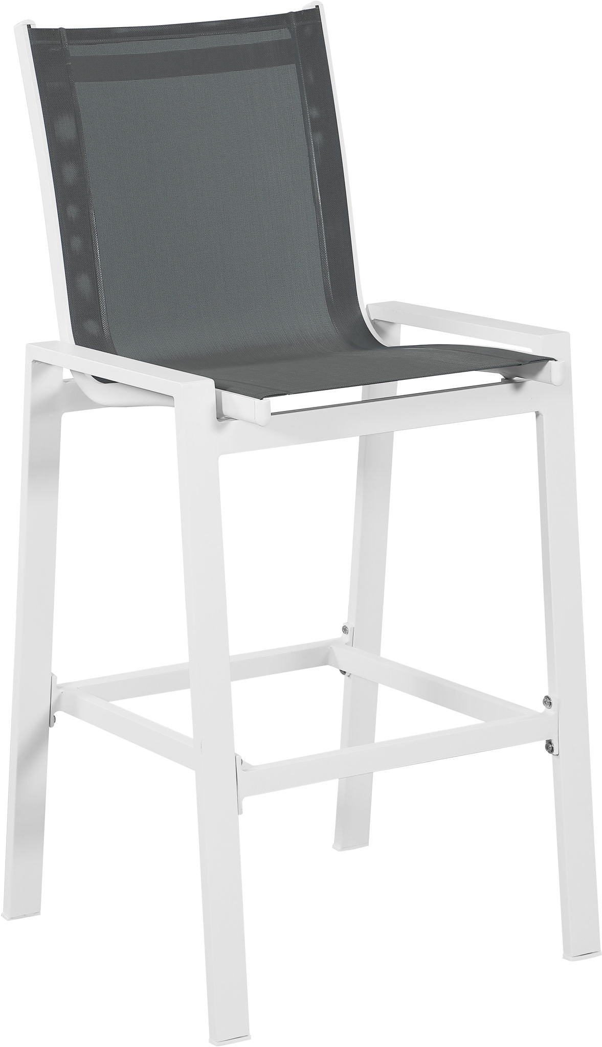 Nizuc - Outdoor Barstool (Set of 2) - Urban Living Furniture (Los Angeles, CA)