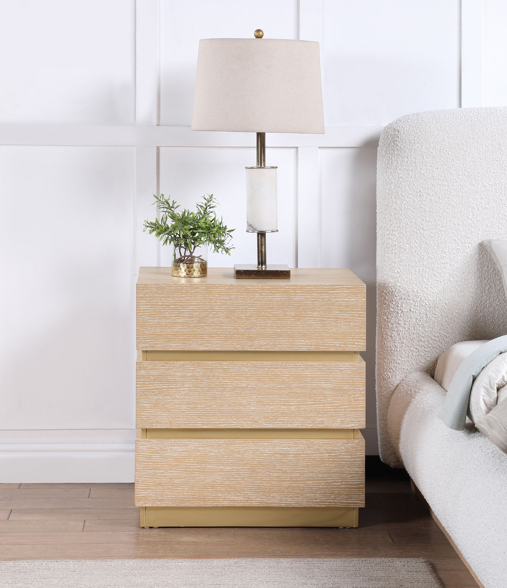 Zaylan - Night Stand - Urban Living Furniture (Los Angeles, CA)