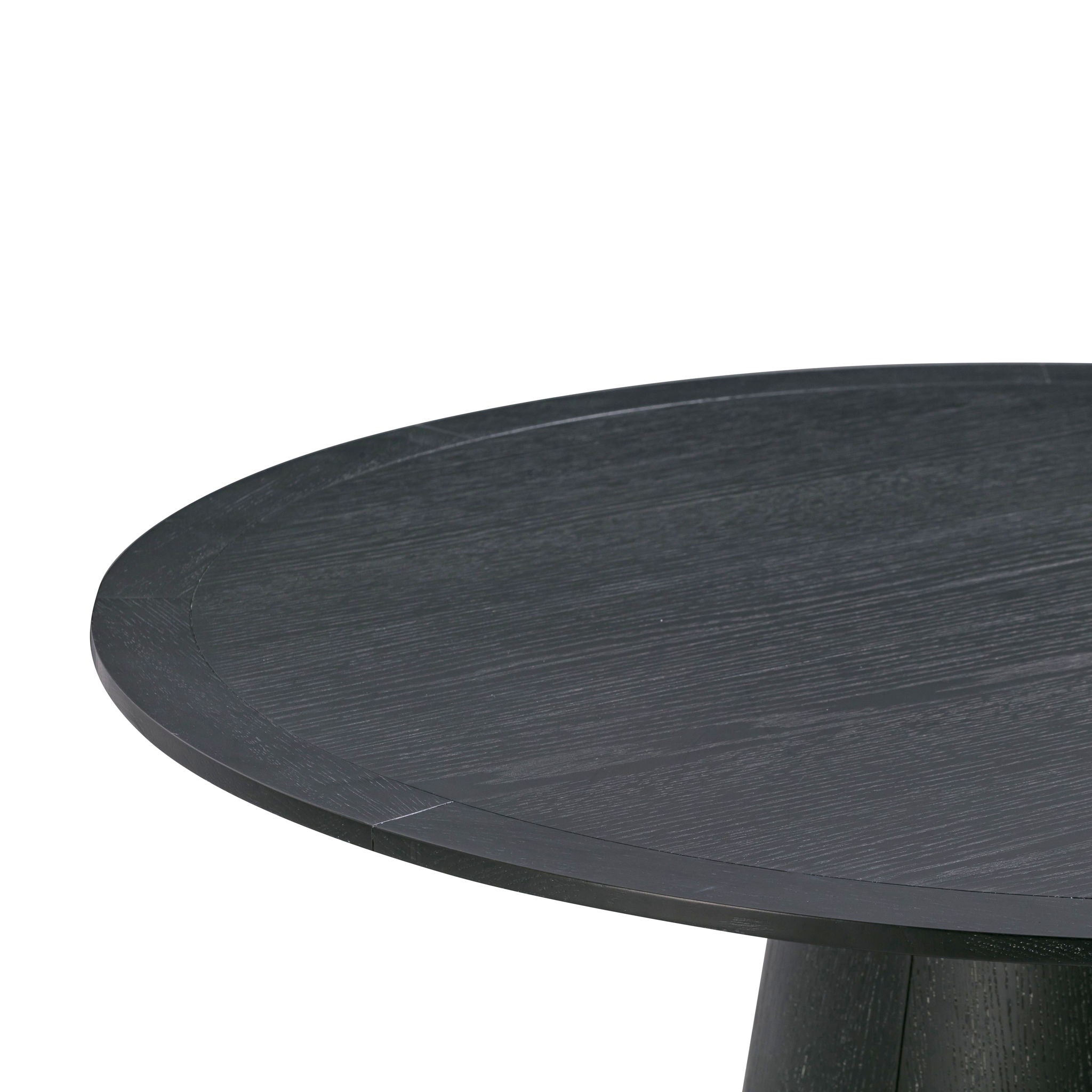 Sahara - Round Dining Table - Urban Living Furniture (Los Angeles, CA)