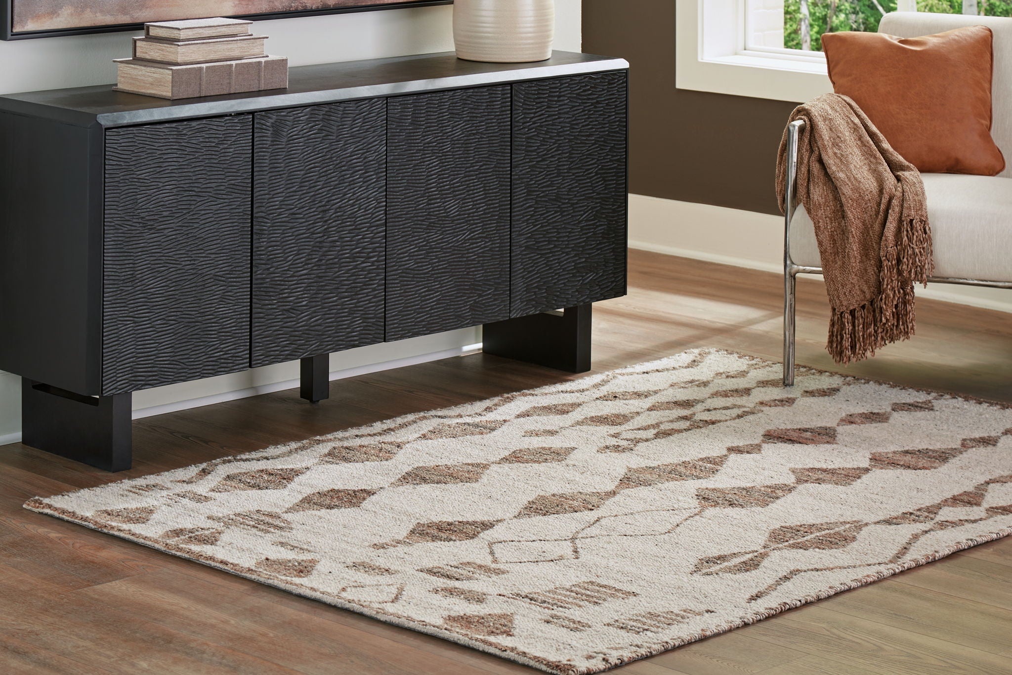 Brettler - Area Rug - Urban Living Furniture (Los Angeles, CA)