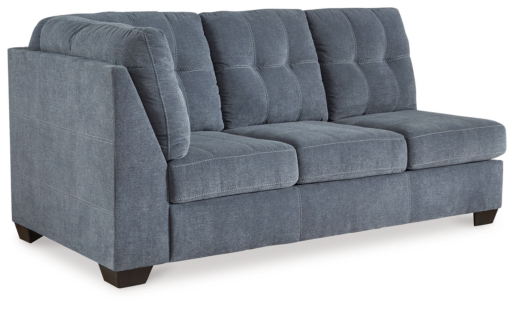 Marleton - Denim - Laf Sofa - Urban Living Furniture (Los Angeles, CA)