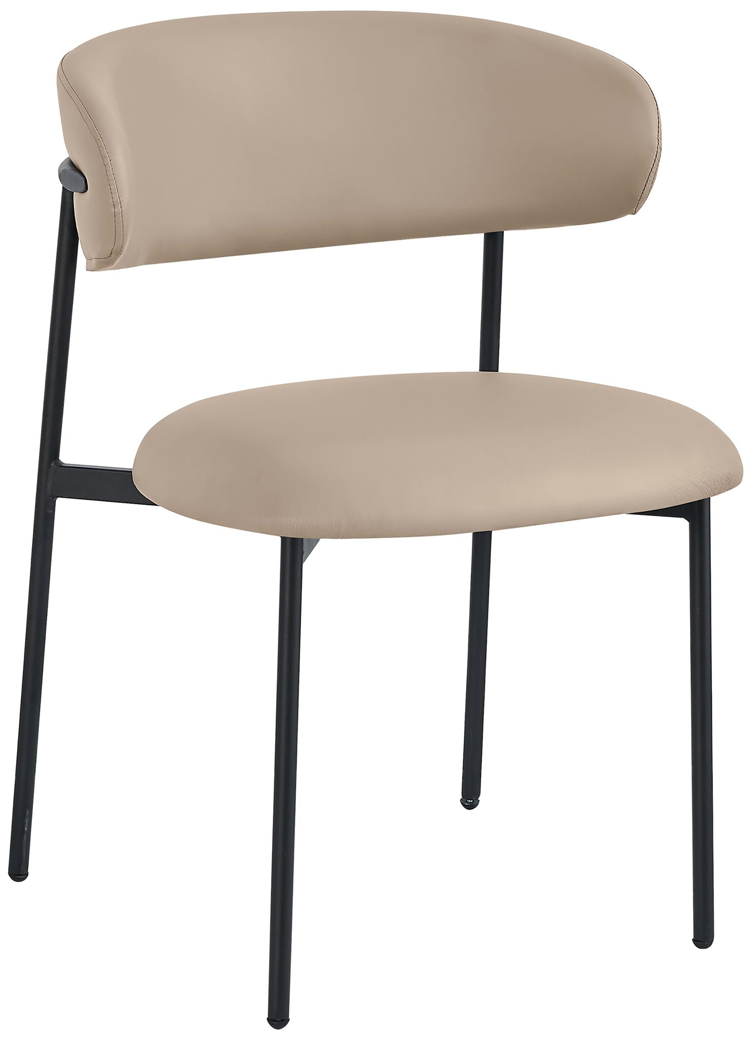 Lupita - Dining Chair (Set of 2) - Urban Living Furniture (Los Angeles, CA)