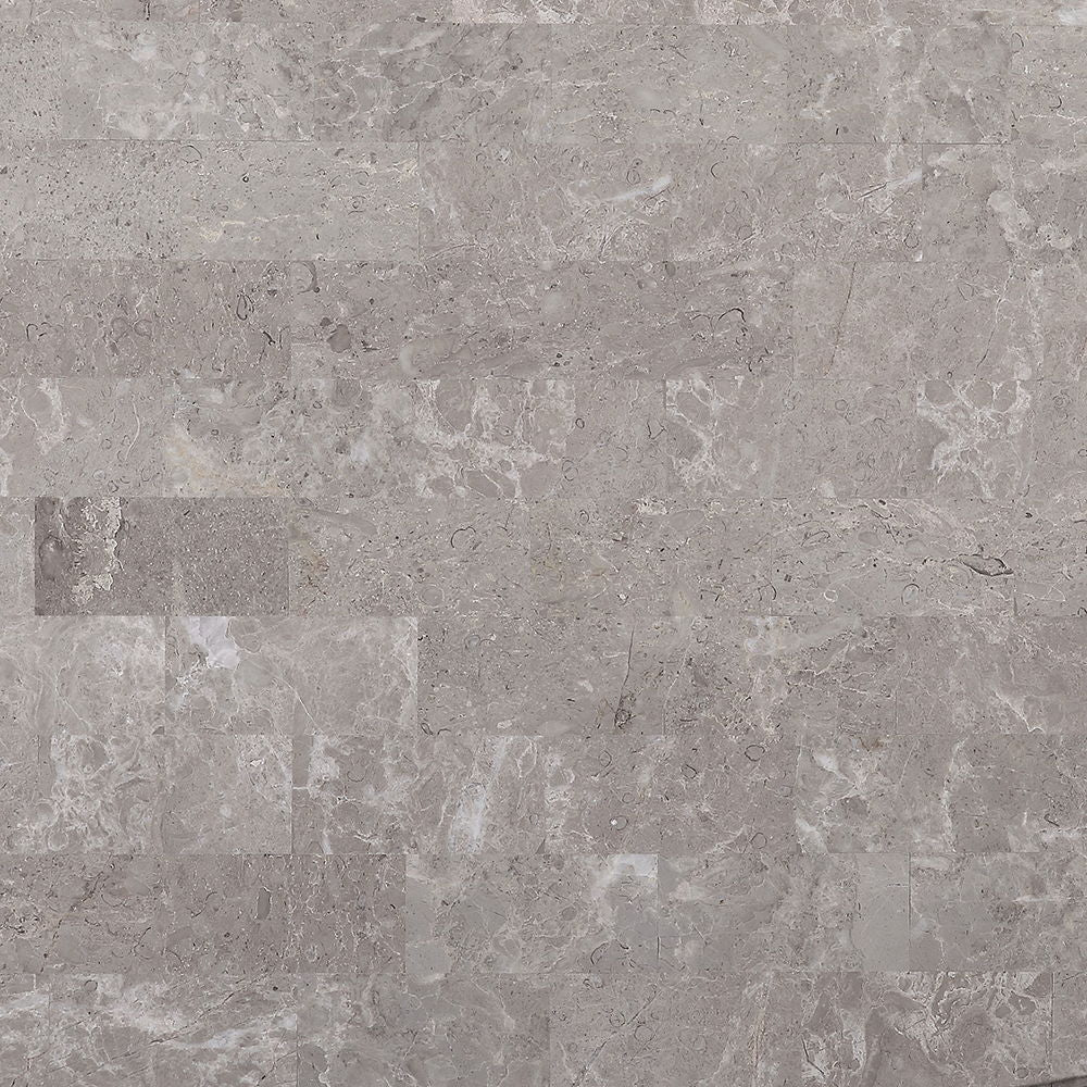 Ariadne - End Table - Marble Top & Platinum - Urban Living Furniture (Los Angeles, CA)