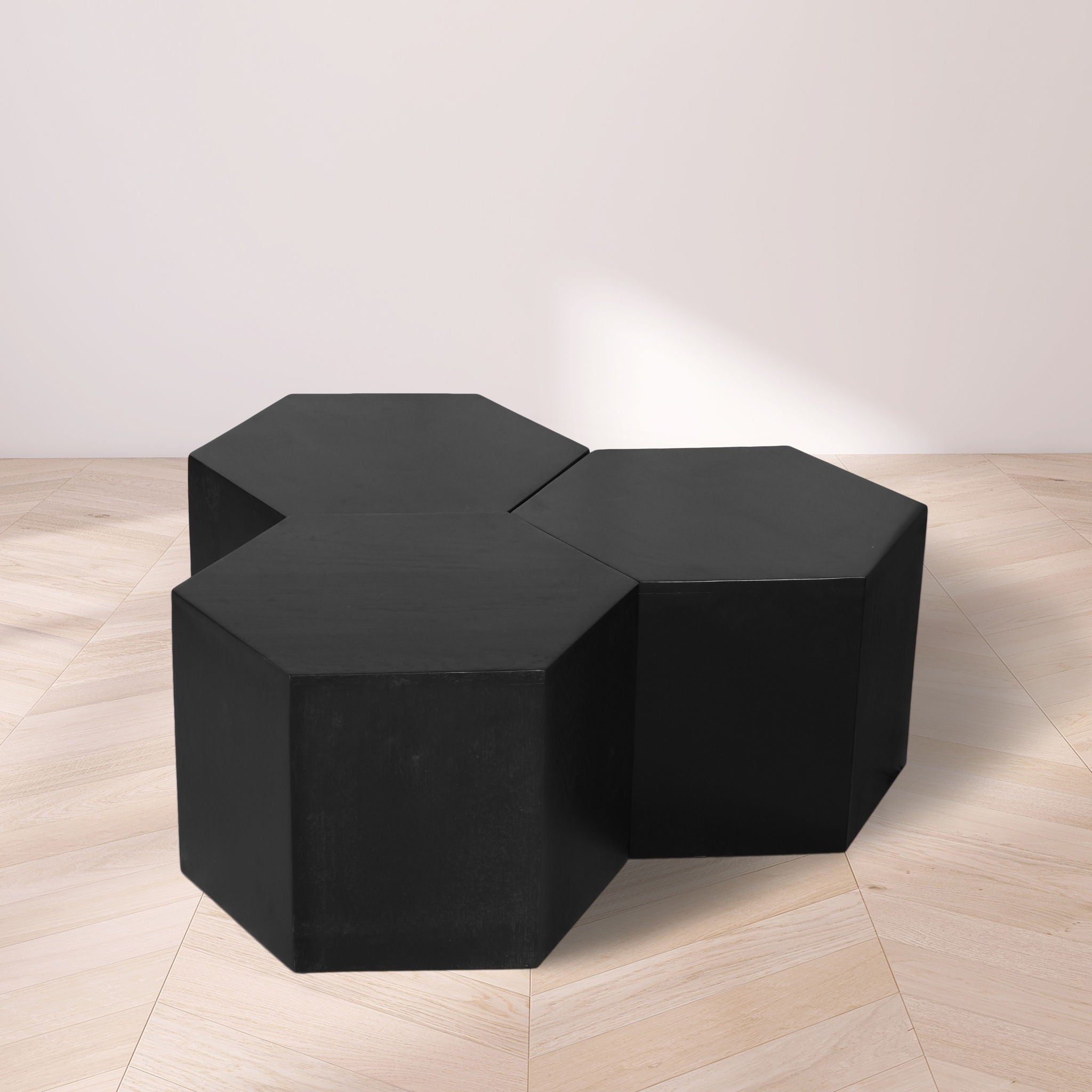 Eternal - Coffee Table Set - Urban Living Furniture (Los Angeles, CA)