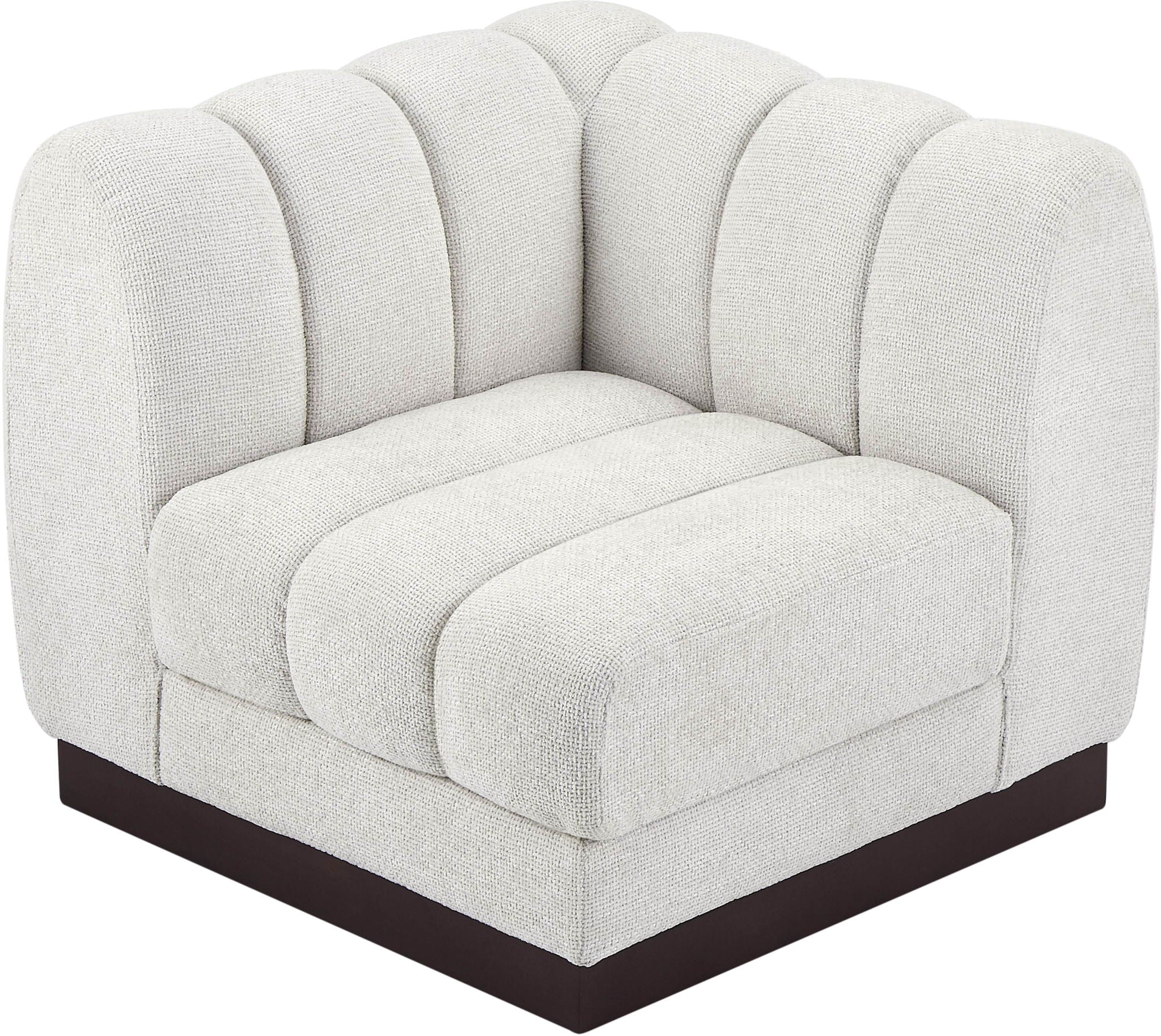 Quinn - Corner Chair - Urban Living Furniture (Los Angeles, CA)