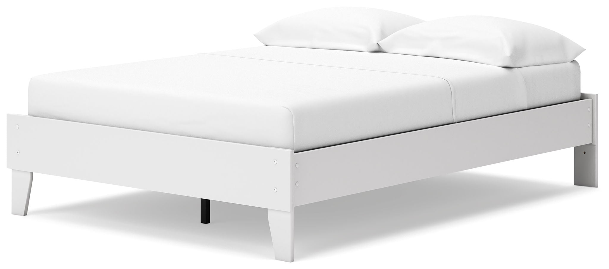 Socalle - Platform Bed - Urban Living Furniture (Los Angeles, CA)