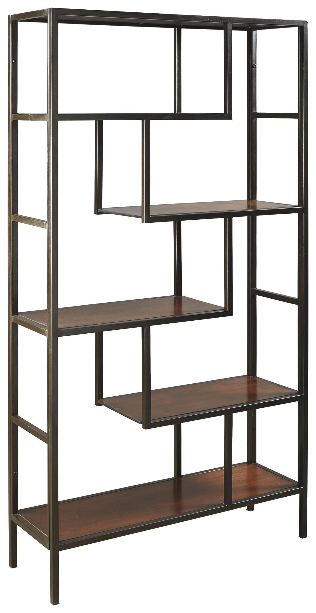 Frankwell - Bookcase - Urban Living Furniture (Los Angeles, CA)