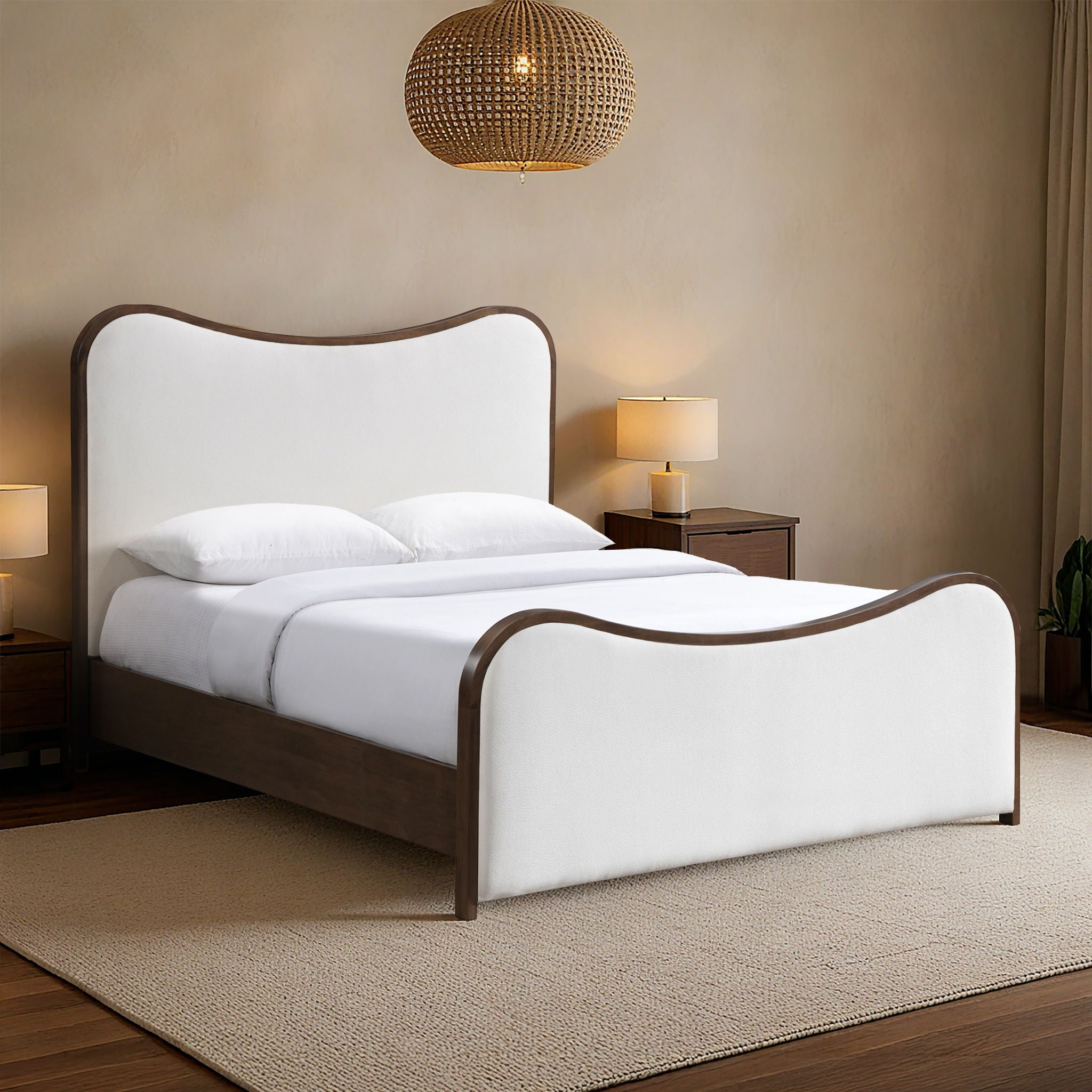 Arvada - Bed - Urban Living Furniture (Los Angeles, CA)