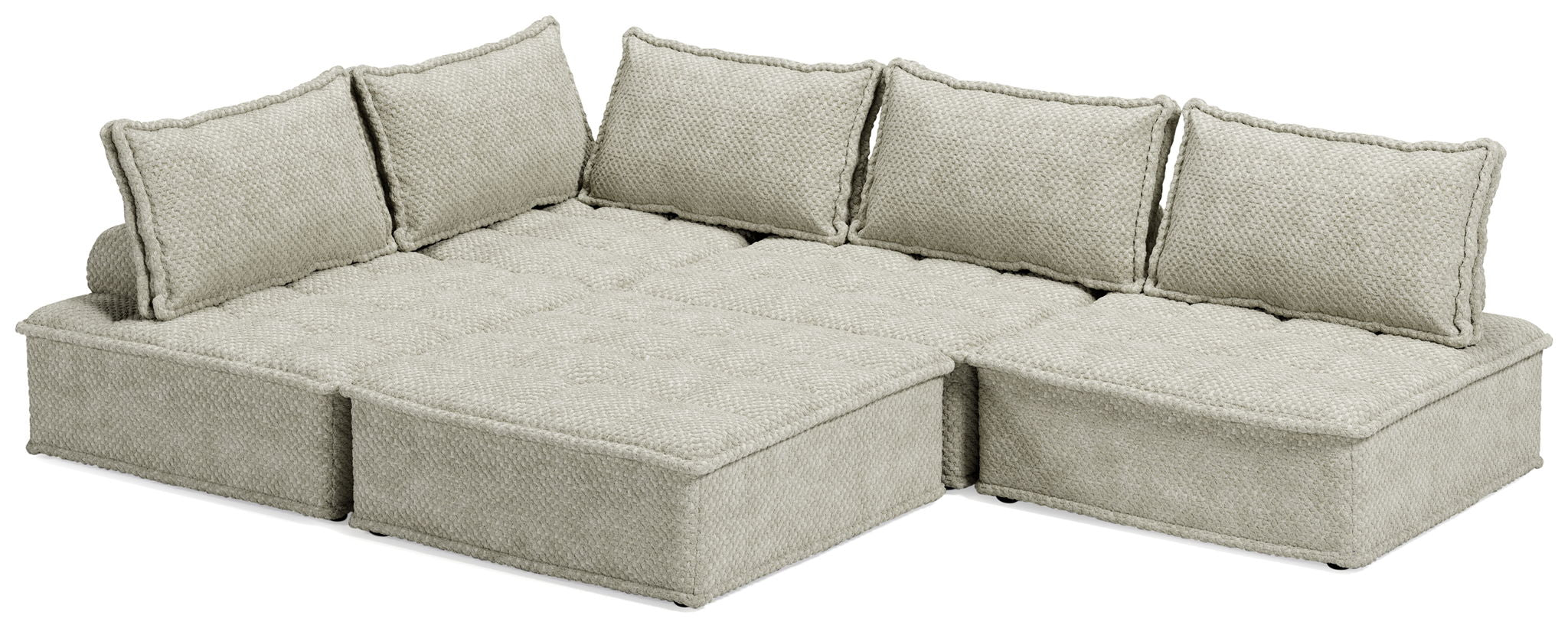 Bales - Sectional - Urban Living Furniture (Los Angeles, CA)