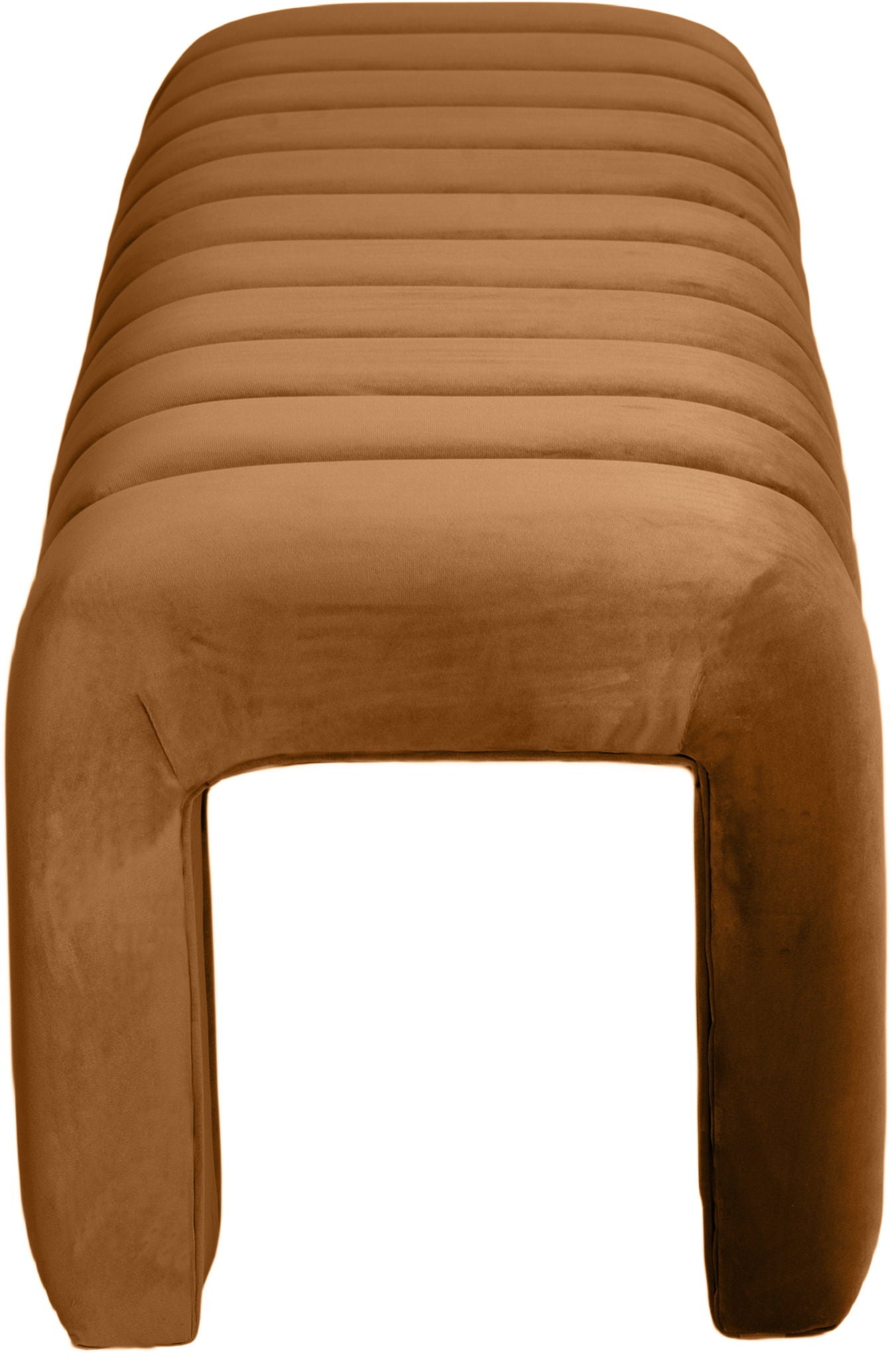 Andaz - Bench - Saddle