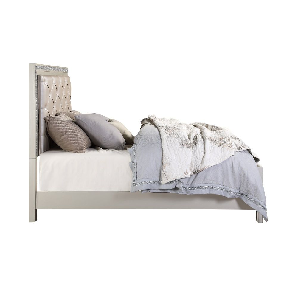 Sliverfluff - Storage Bed - Urban Living Furniture (Los Angeles, CA)