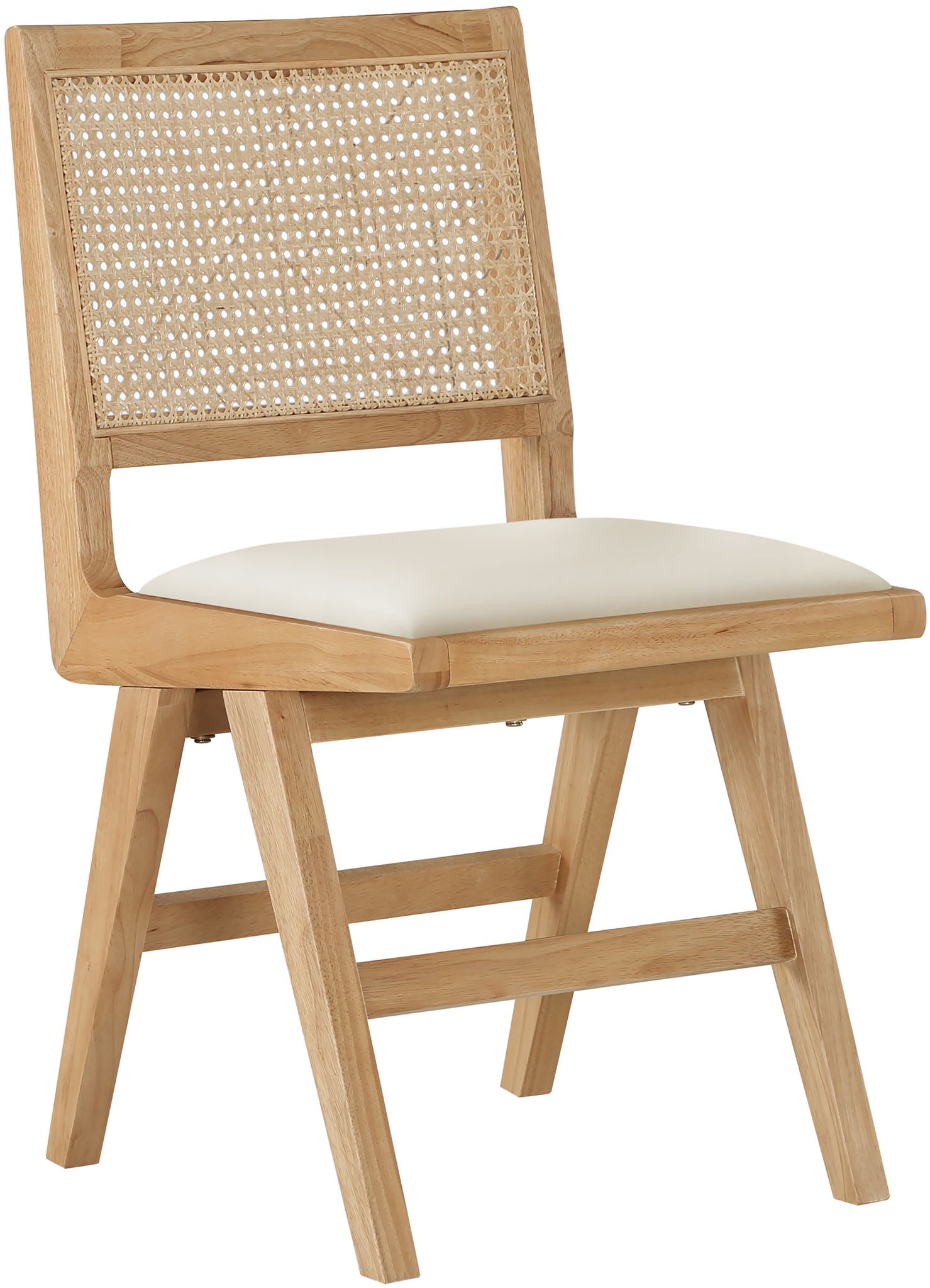 Abby - Dining Side Chair (Set of 2) - Urban Living Furniture (Los Angeles, CA)