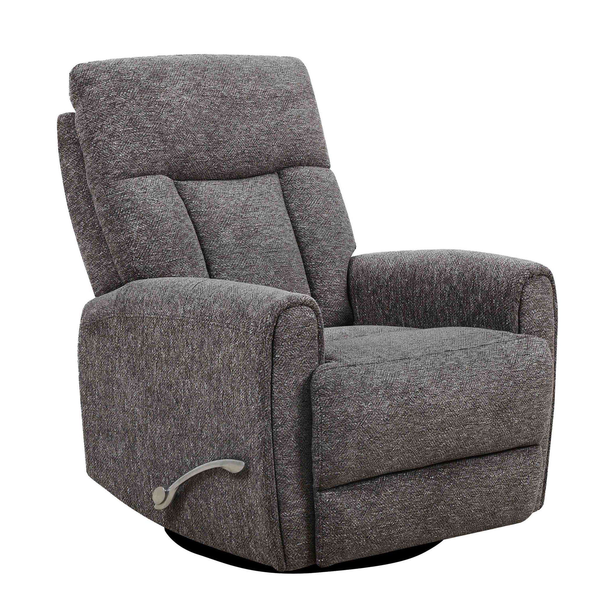 Natalia - Manual Swivel Glider Recliner (Set of 2) - Urban Living Furniture (Los Angeles, CA)
