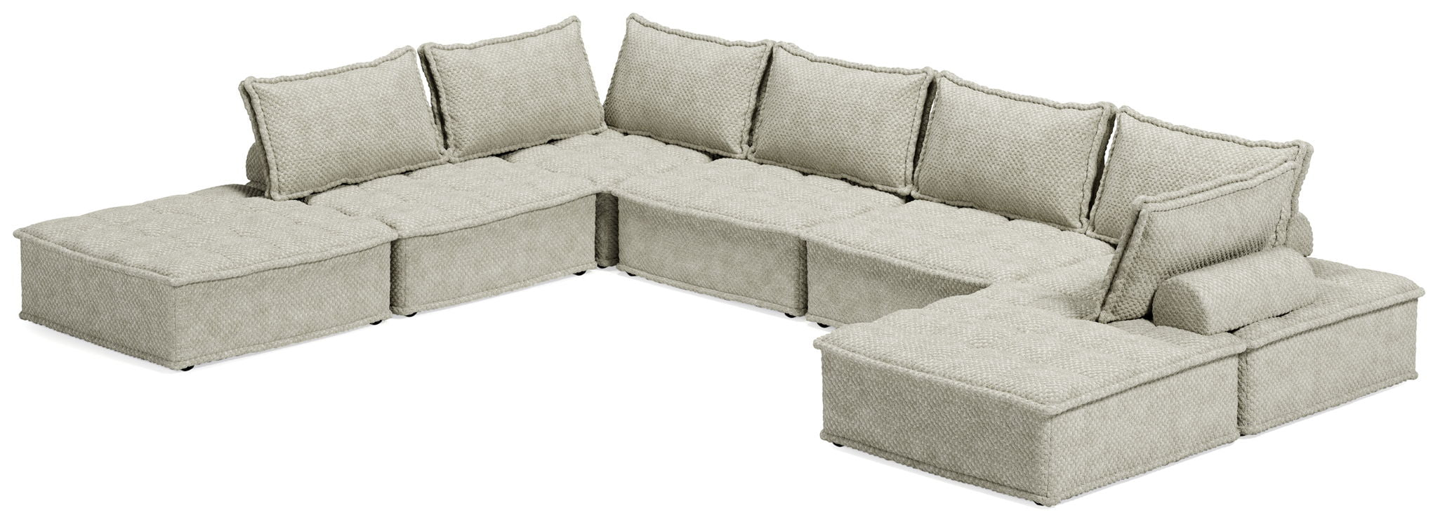 Bales - Sectional - Urban Living Furniture (Los Angeles, CA)