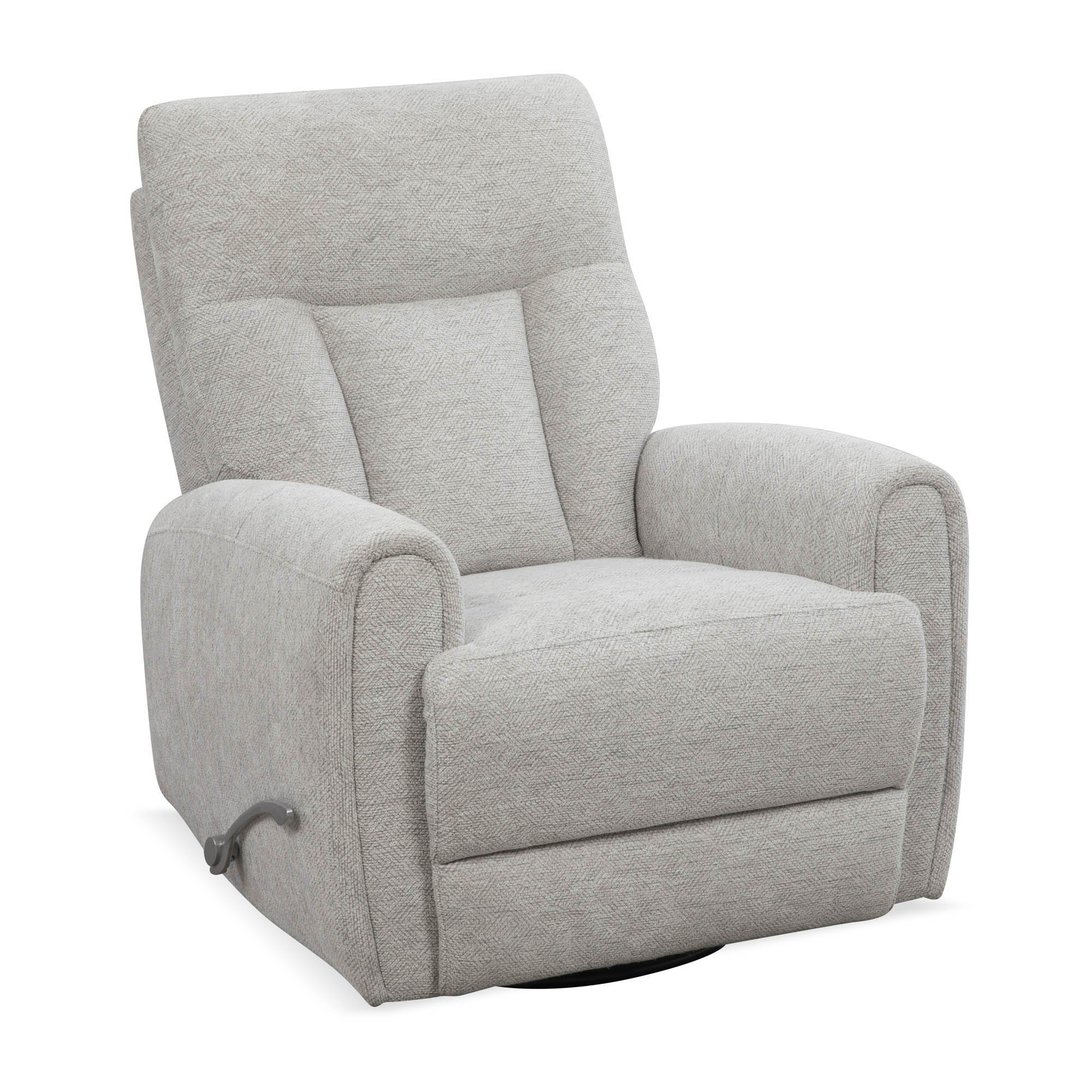 Natalia - Manual Swivel Glider Recliner (Set of 2) - Urban Living Furniture (Los Angeles, CA)