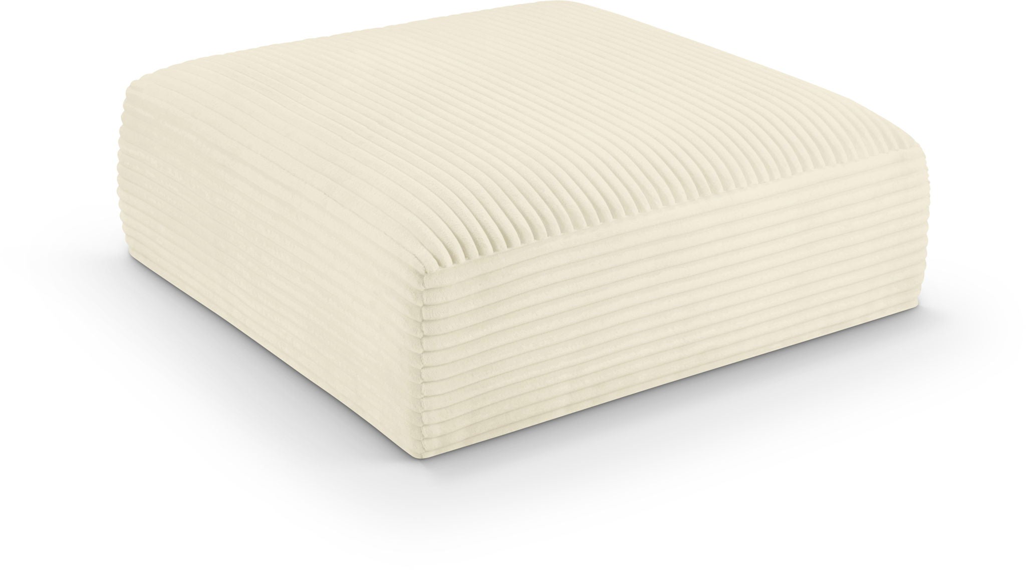 Shaggy - Ottoman - Urban Living Furniture (Los Angeles, CA)