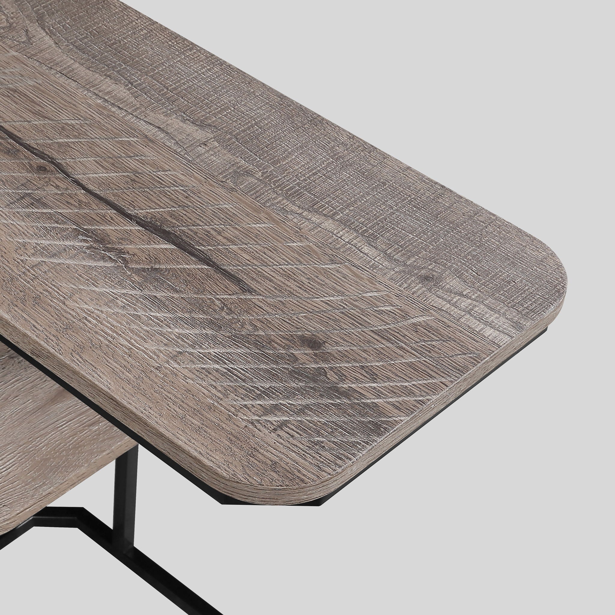 Ida - Chairside Table - Urban Living Furniture (Los Angeles, CA)