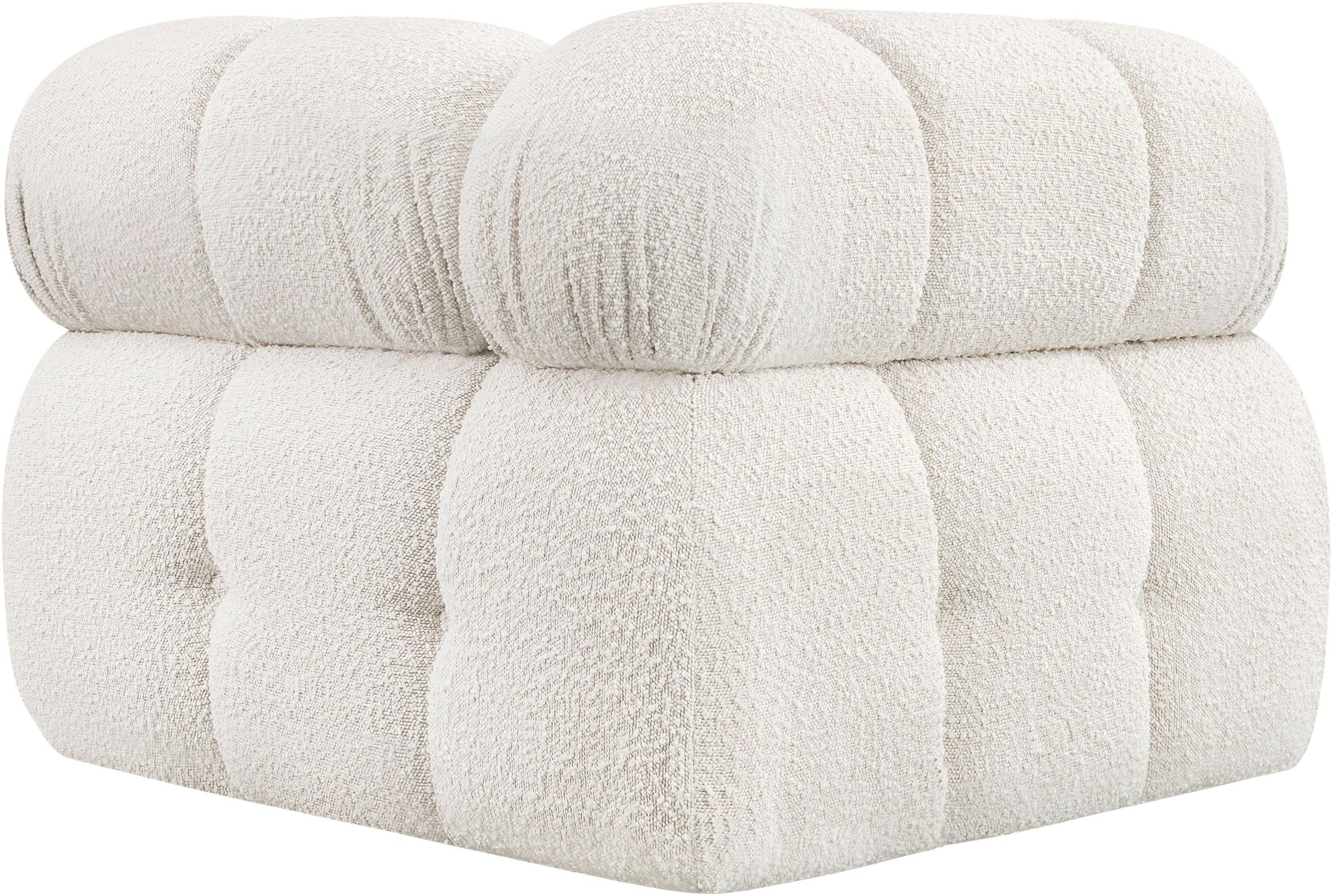 Ames - Corner Chair - Urban Living Furniture (Los Angeles, CA)